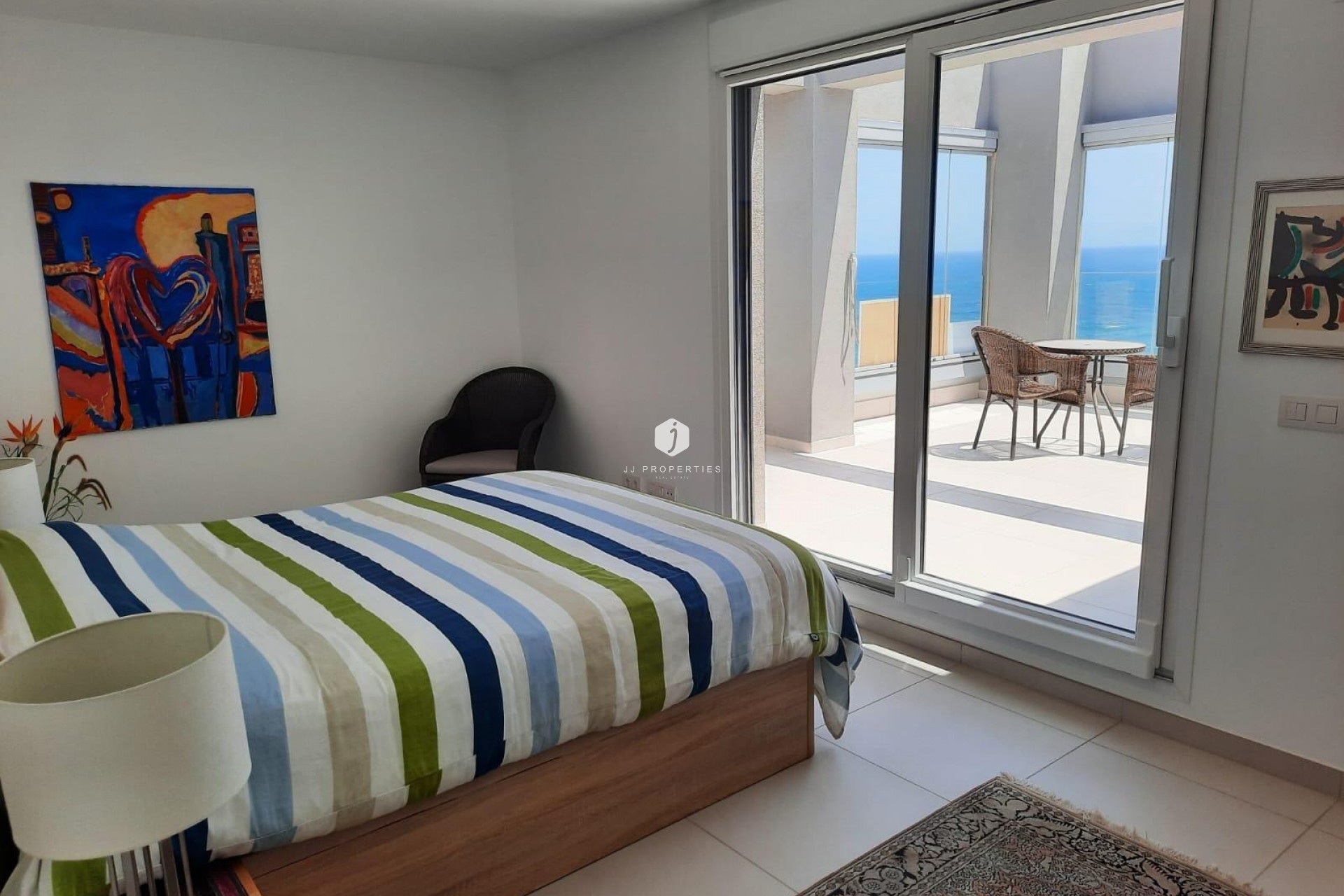 Aus zweiter Hand - Penthouse -
Torrevieja - Punta prima