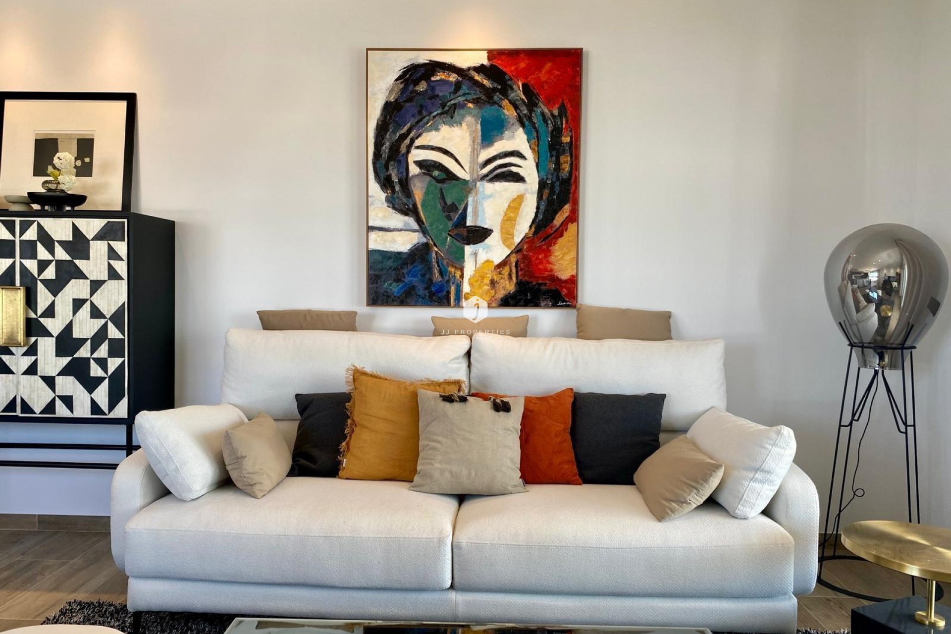 Aus zweiter Hand - Penthouse -
Torrevieja - Punta prima