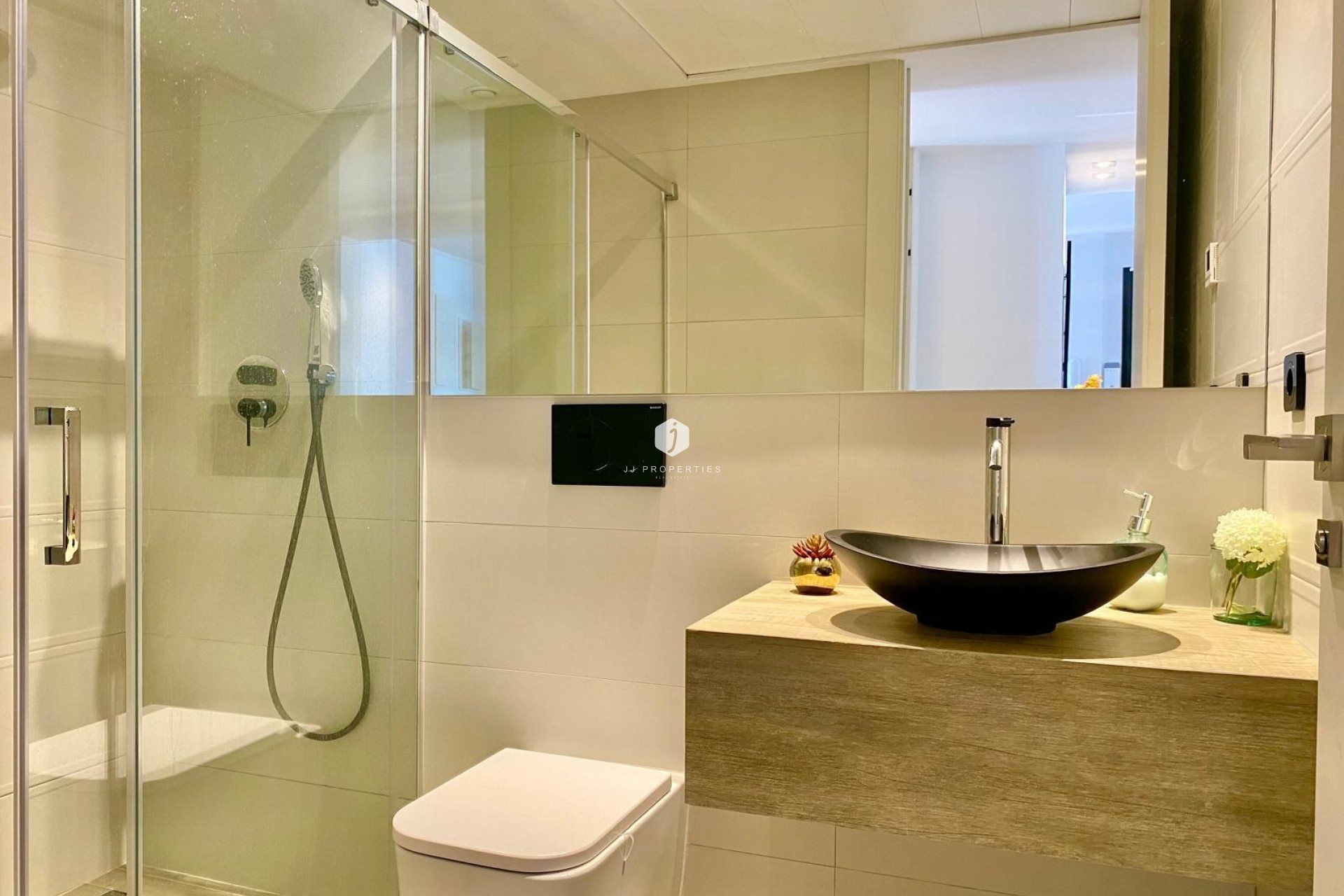 Aus zweiter Hand - Penthouse -
Torrevieja - Punta prima