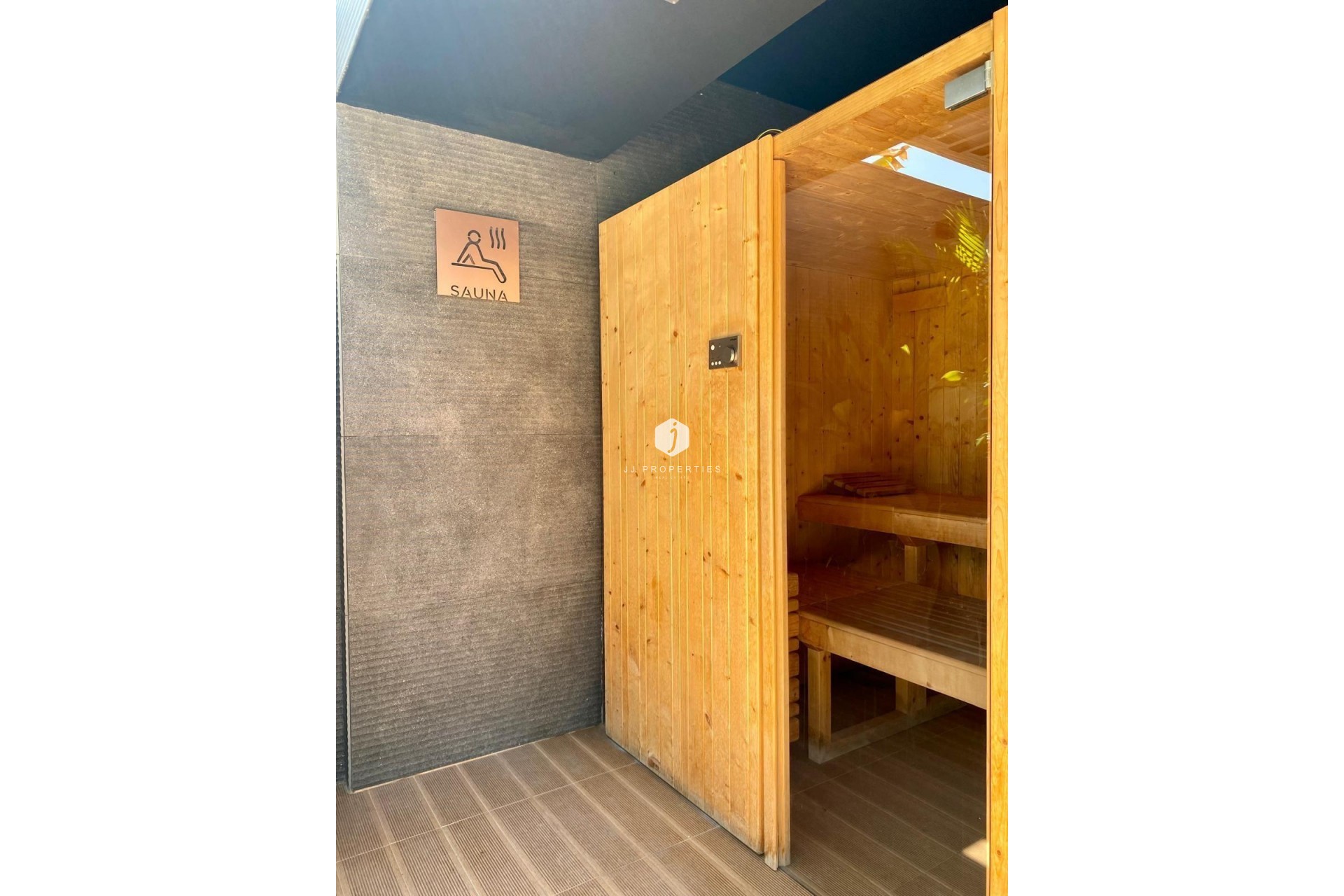 Aus zweiter Hand - Penthouse -
Torrevieja - Punta prima