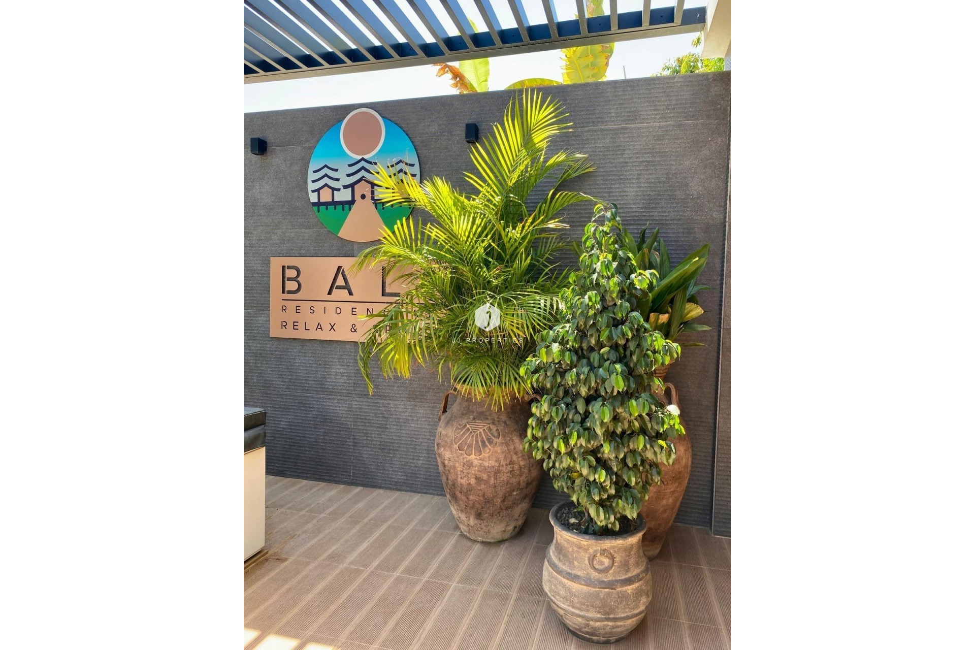 Aus zweiter Hand - Penthouse -
Torrevieja - Punta prima