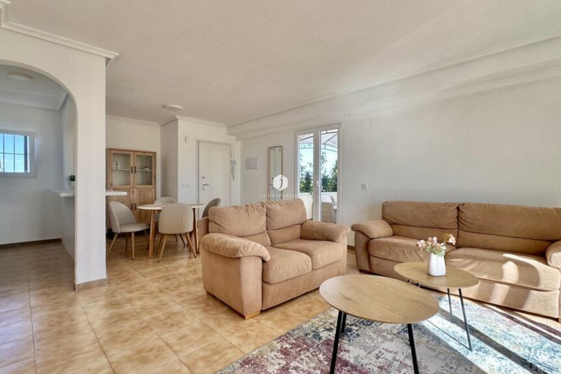 Aus zweiter Hand - Penthouse -
Torrevieja - Punta prima