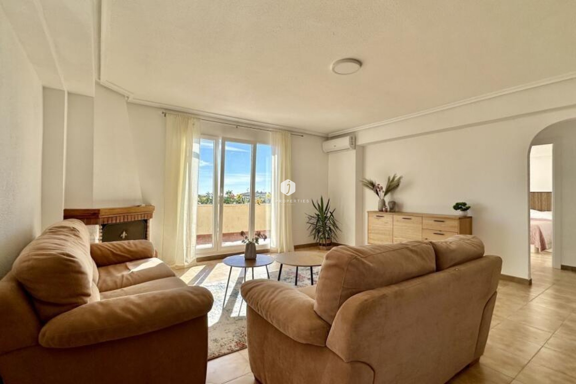 Aus zweiter Hand - Penthouse -
Torrevieja - Punta prima
