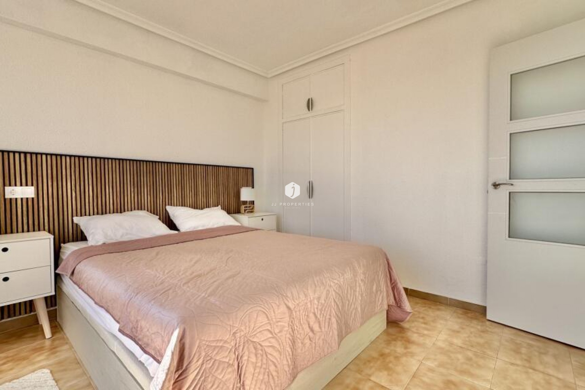 Aus zweiter Hand - Penthouse -
Torrevieja - Punta prima