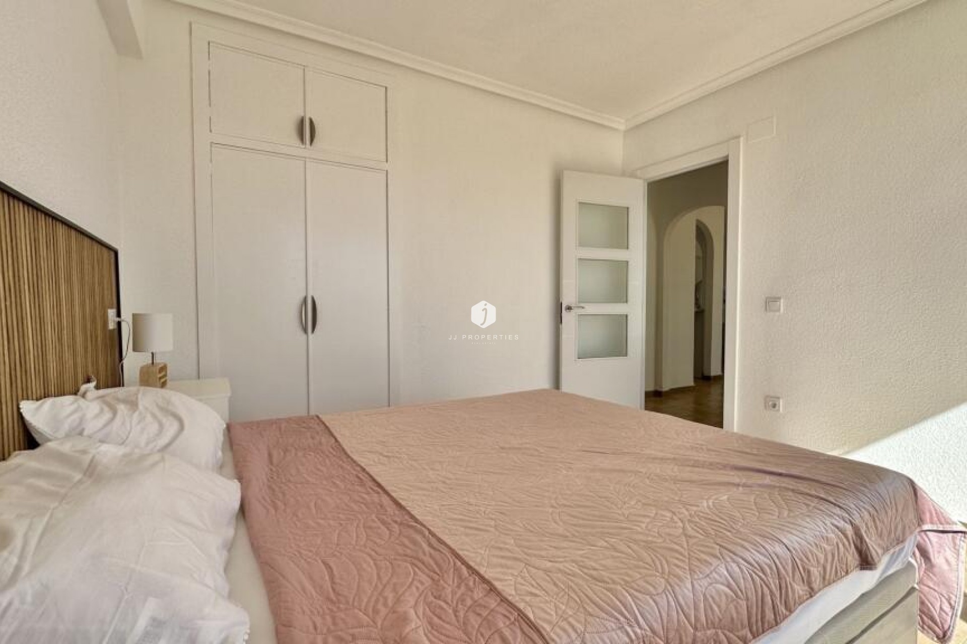 Aus zweiter Hand - Penthouse -
Torrevieja - Punta prima