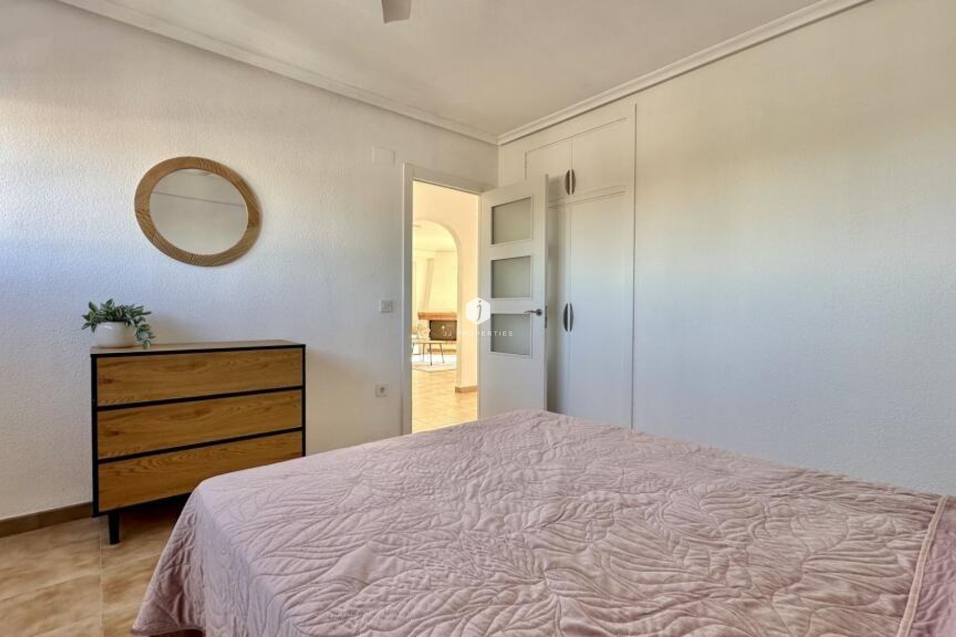 Aus zweiter Hand - Penthouse -
Torrevieja - Punta prima