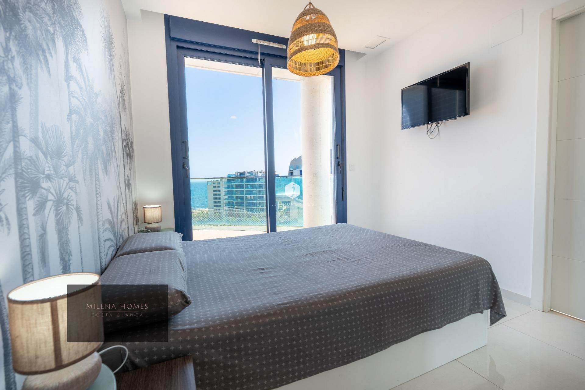 Aus zweiter Hand - Penthouse -
Torrevieja - Punta prima