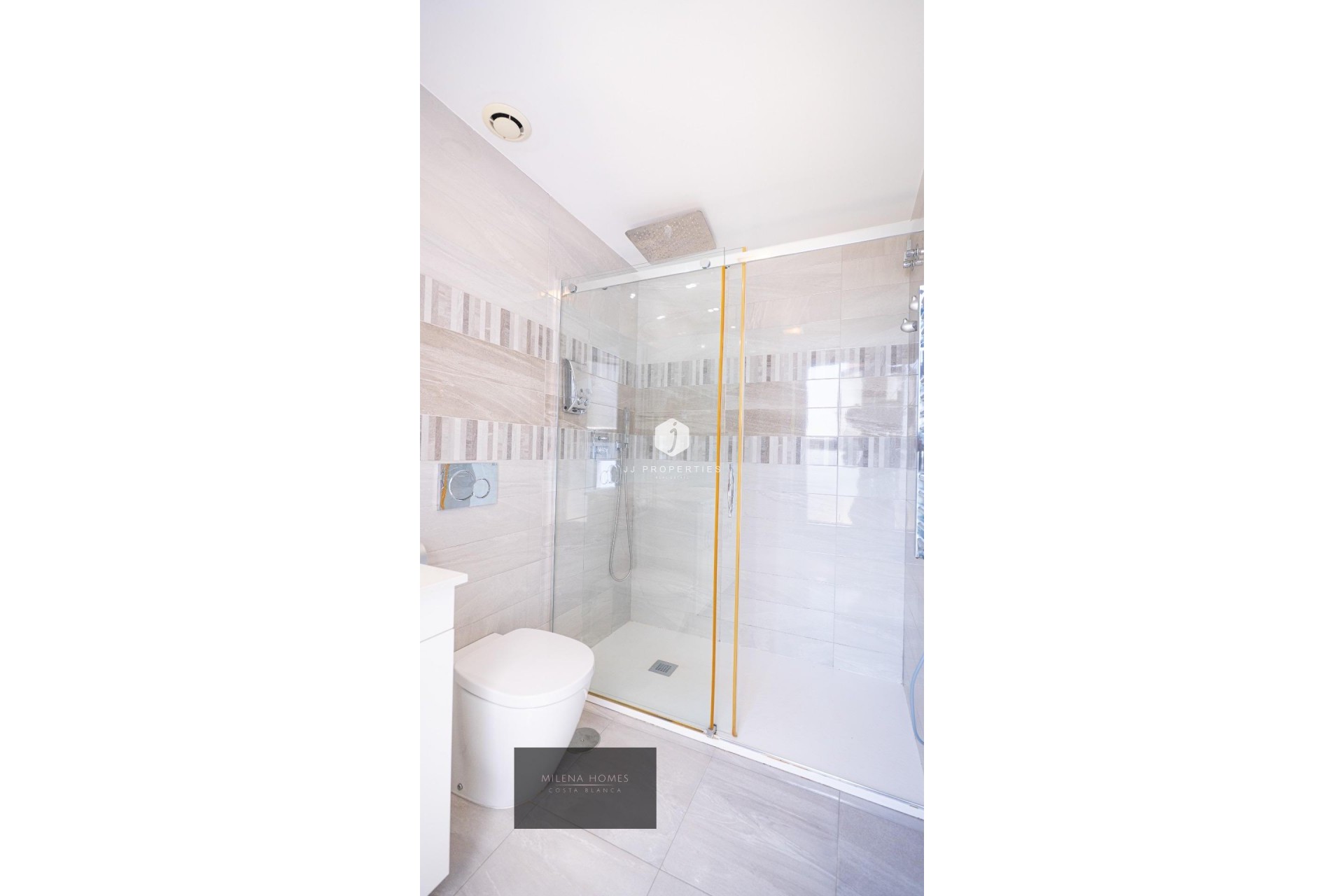 Aus zweiter Hand - Penthouse -
Torrevieja - Punta prima