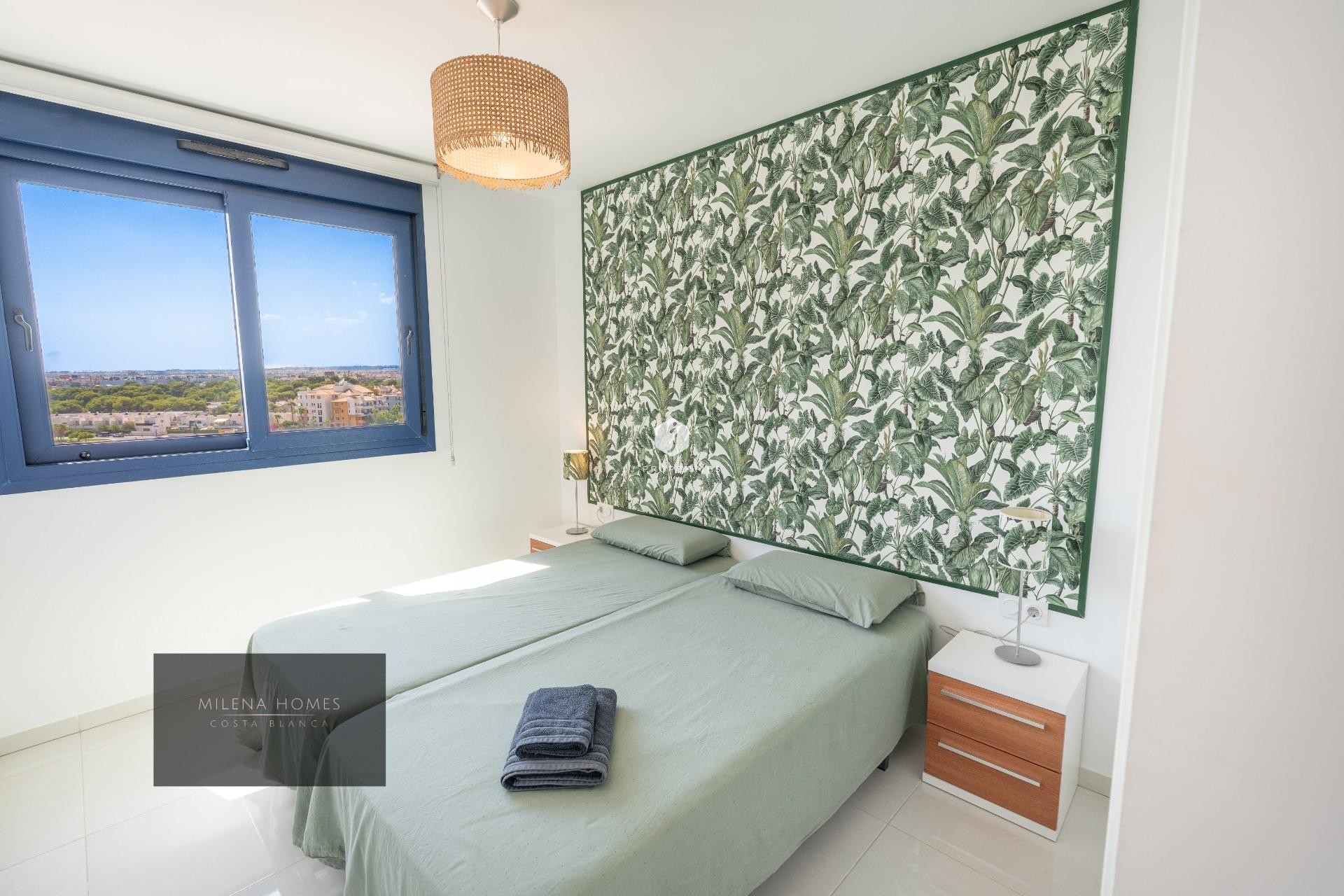 Aus zweiter Hand - Penthouse -
Torrevieja - Punta prima