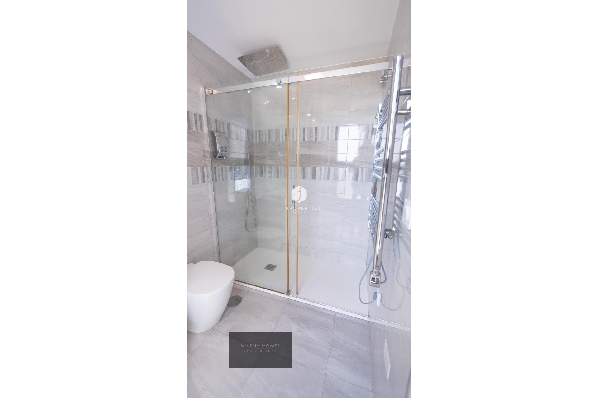 Aus zweiter Hand - Penthouse -
Torrevieja - Punta prima