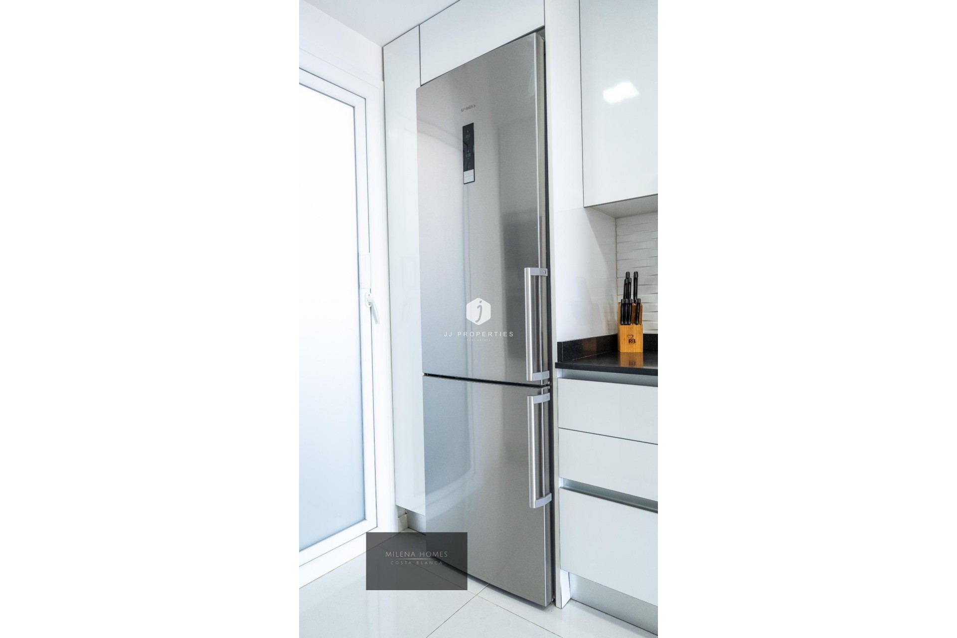 Aus zweiter Hand - Penthouse -
Torrevieja - Punta prima