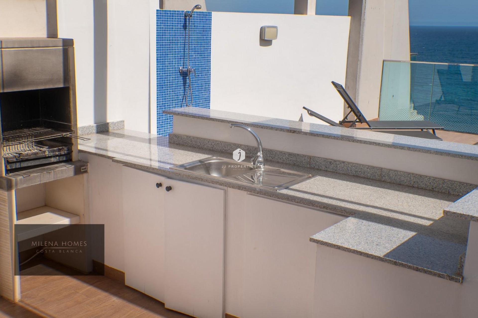 Aus zweiter Hand - Penthouse -
Torrevieja - Punta prima