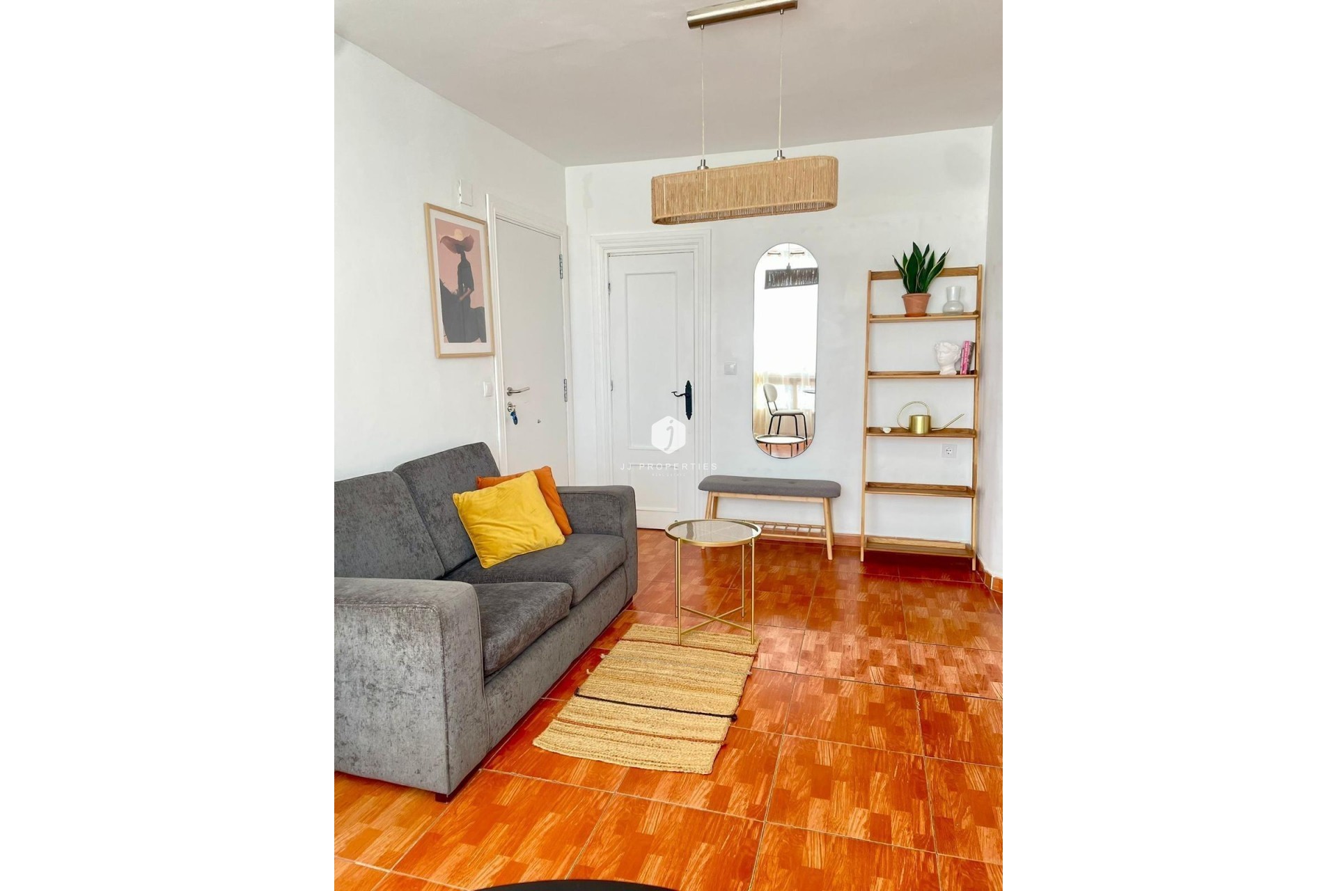 Aus zweiter Hand - Penthouse -
Torrevieja - Punta prima