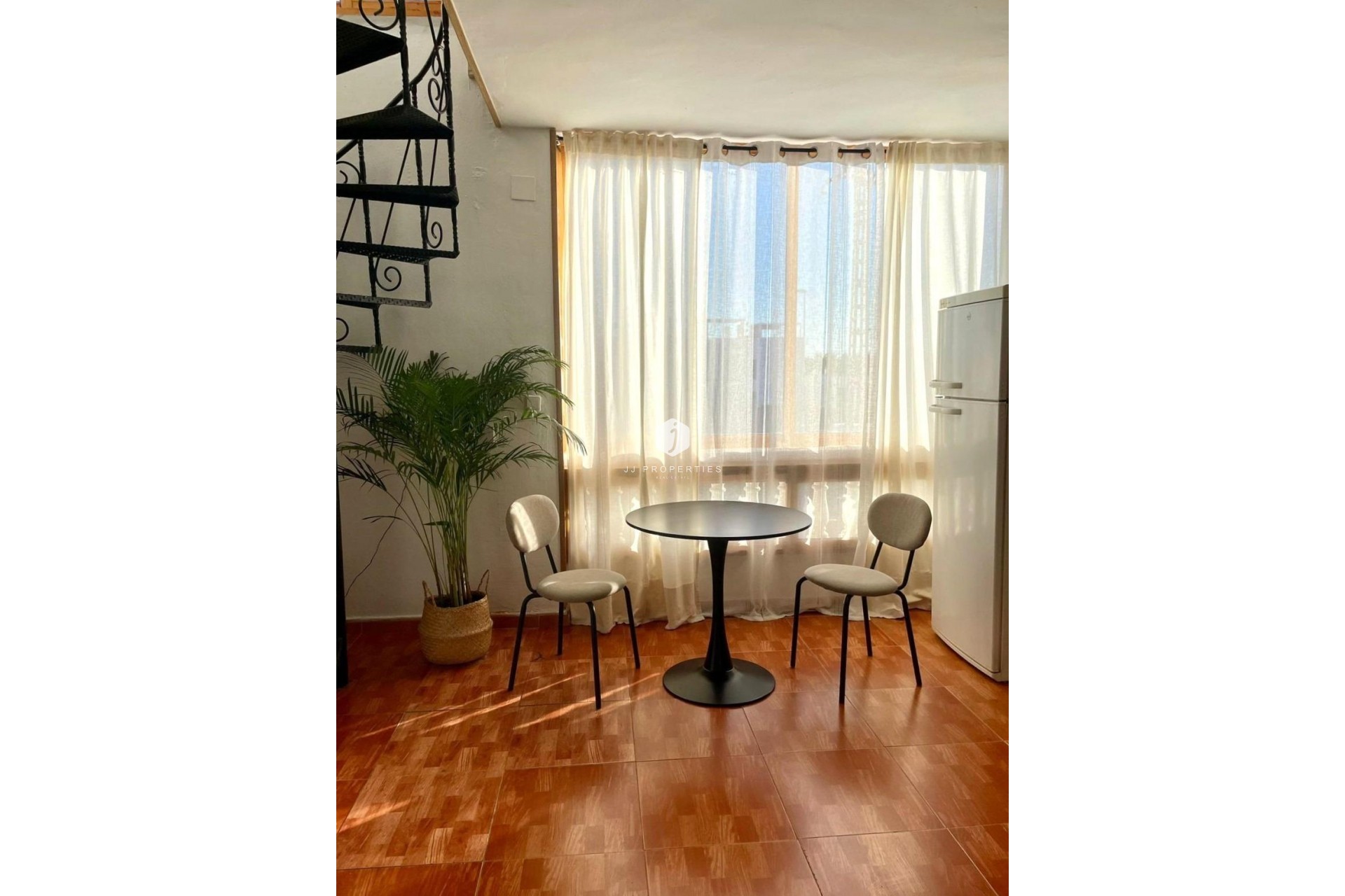 Aus zweiter Hand - Penthouse -
Torrevieja - Punta prima