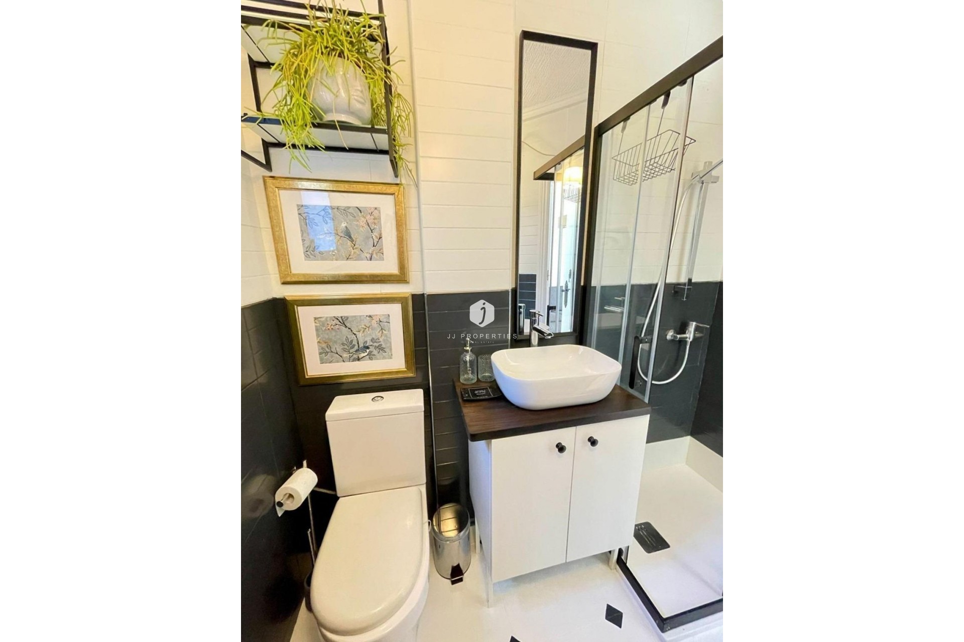 Aus zweiter Hand - Penthouse -
Torrevieja - Punta prima