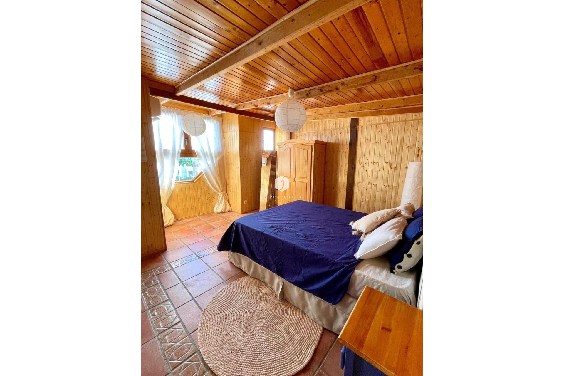 Aus zweiter Hand - Penthouse -
Torrevieja - Punta prima