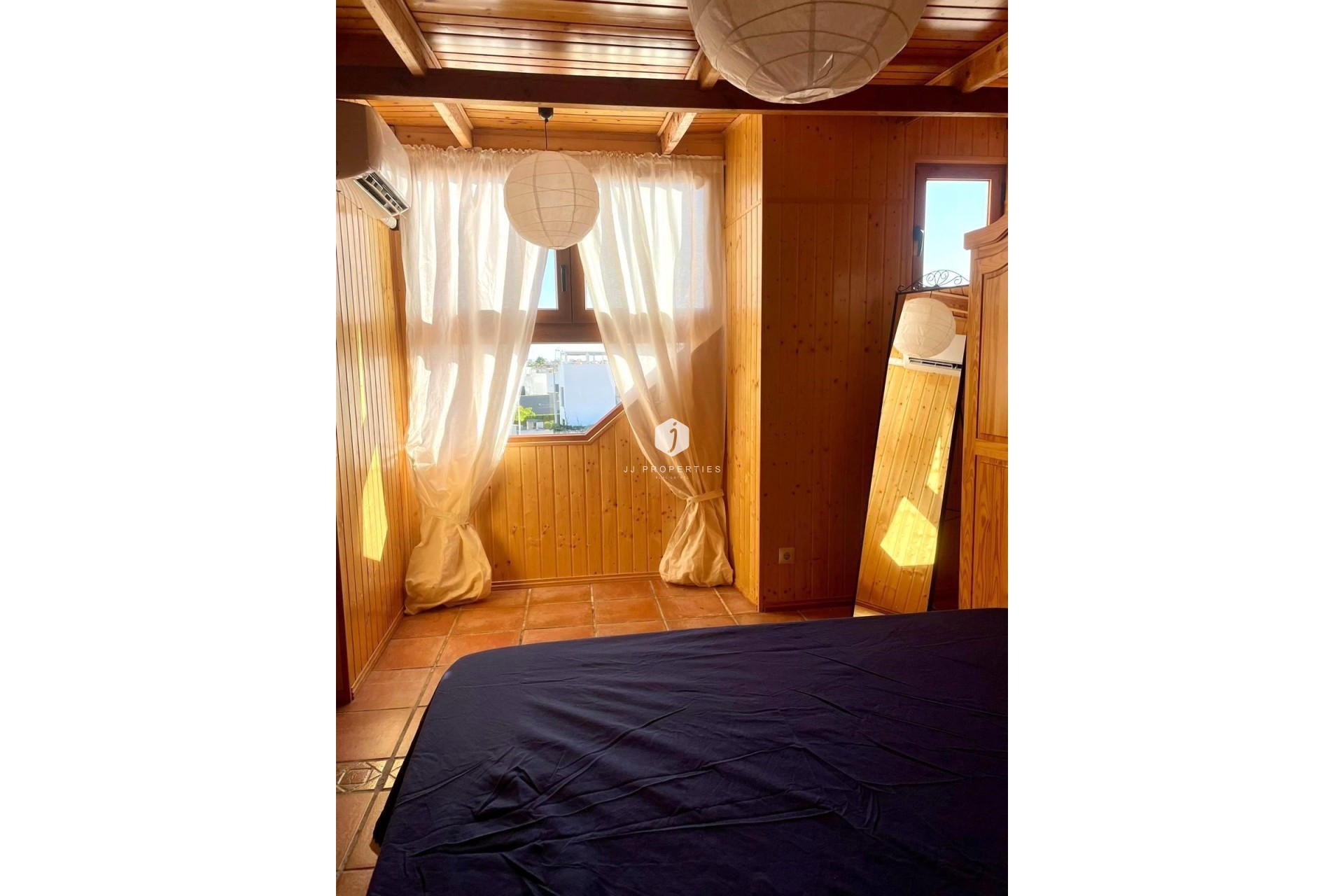 Aus zweiter Hand - Penthouse -
Torrevieja - Punta prima