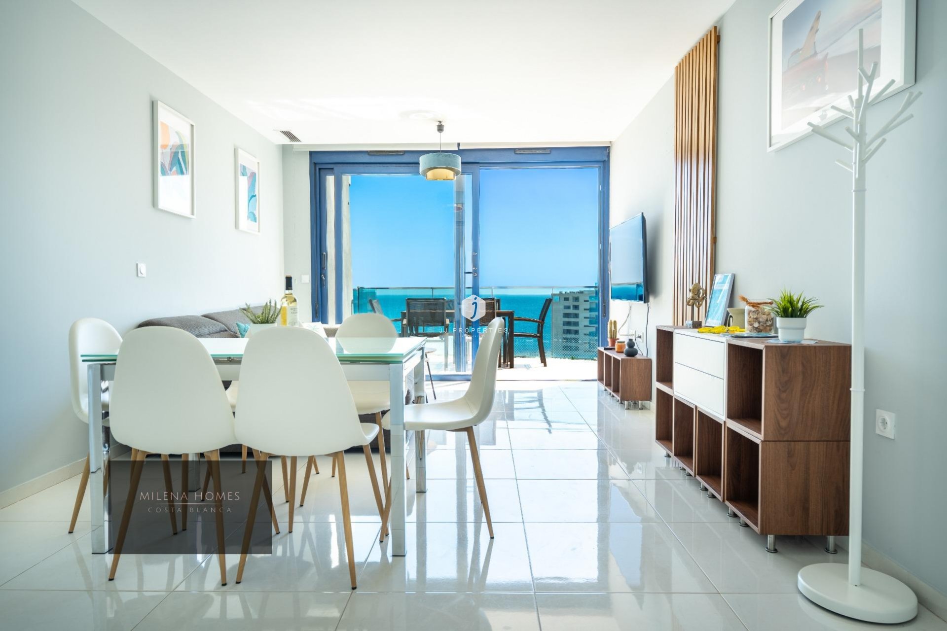 Aus zweiter Hand - Penthouse -
Torrevieja - Punta prima