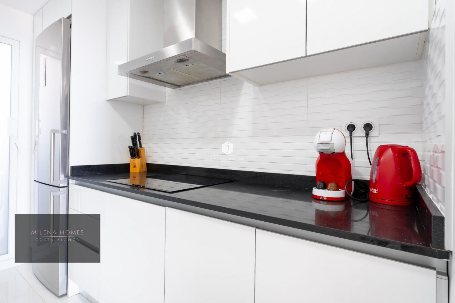 Aus zweiter Hand - Penthouse -
Torrevieja - Punta prima