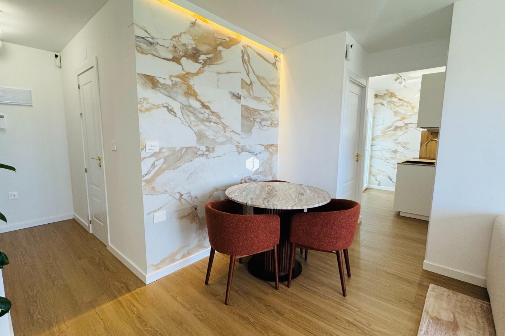 Aus zweiter Hand - Penthouse -
Torrevieja - Punta prima