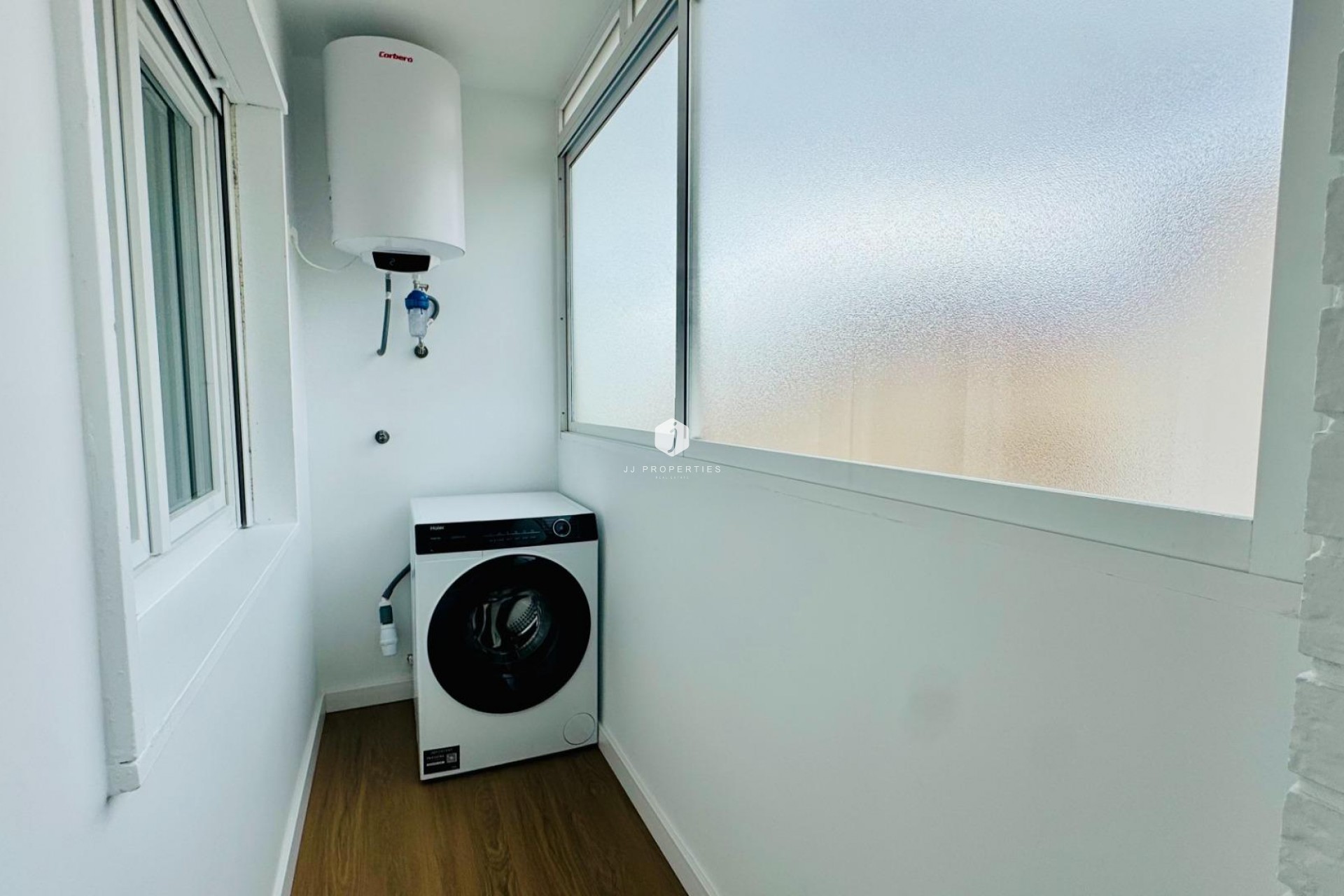 Aus zweiter Hand - Penthouse -
Torrevieja - Punta prima