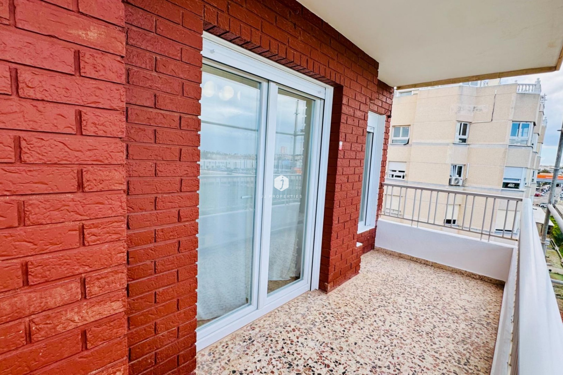 Aus zweiter Hand - Penthouse -
Torrevieja - Punta prima