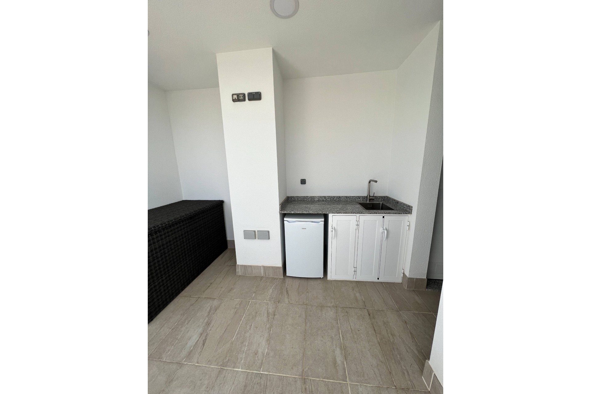 Aus zweiter Hand - Penthouse -
Torrevieja - Torre la mata