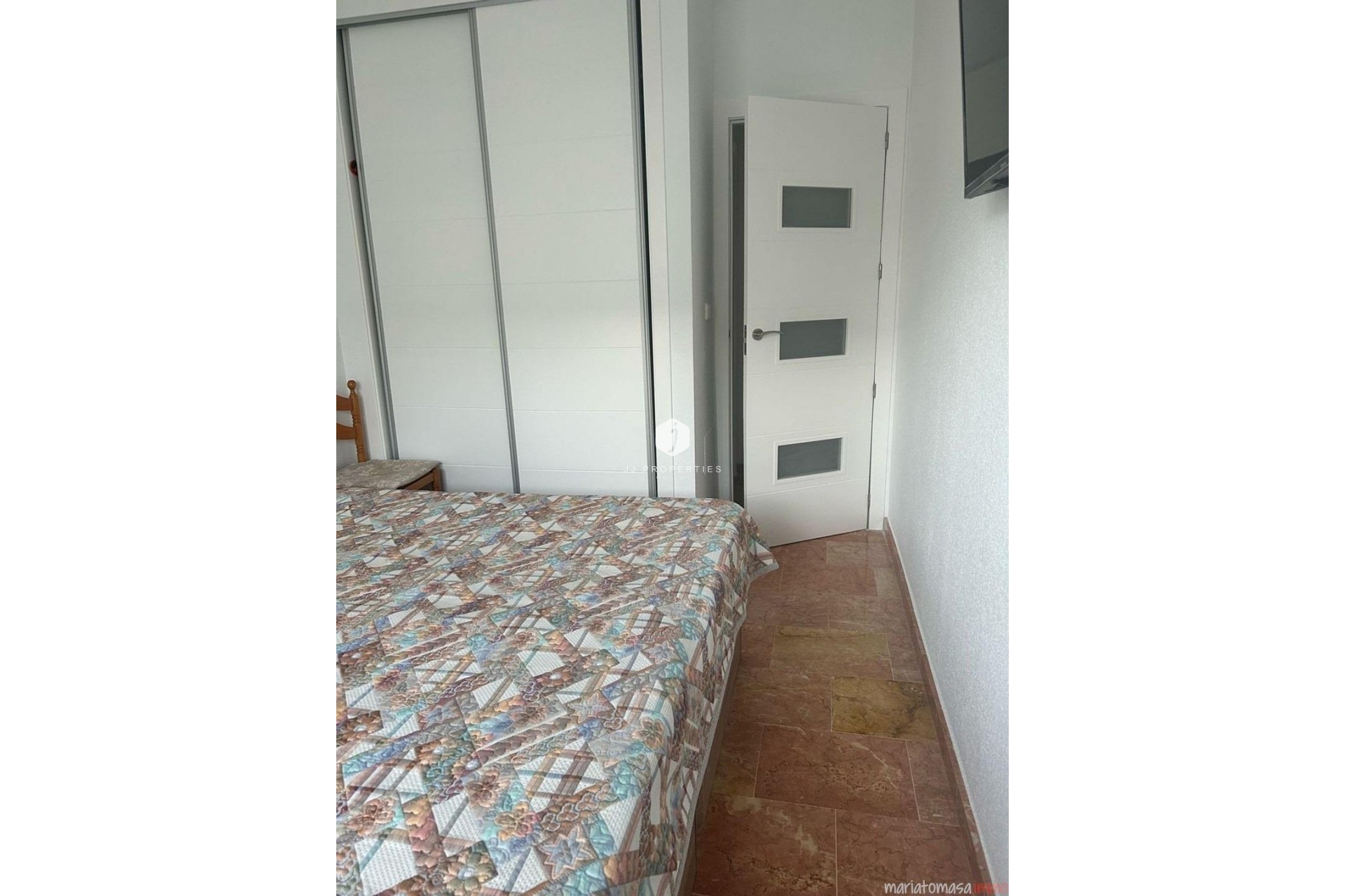 Aus zweiter Hand - Penthouse -
Torrevieja - Torreblanca