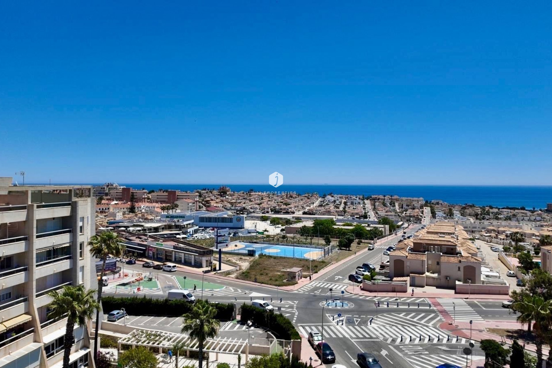 Aus zweiter Hand - Penthouse -
Torrevieja - Torreblanca