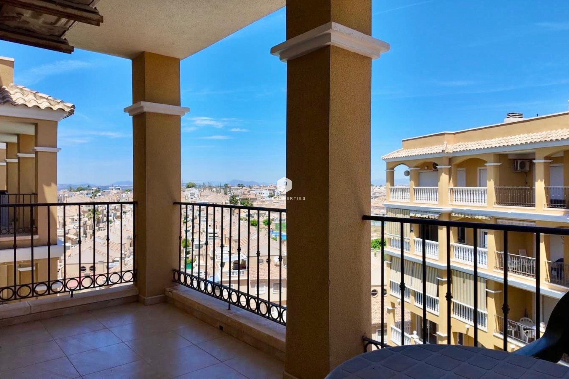 Aus zweiter Hand - Penthouse -
Torrevieja - Torreblanca