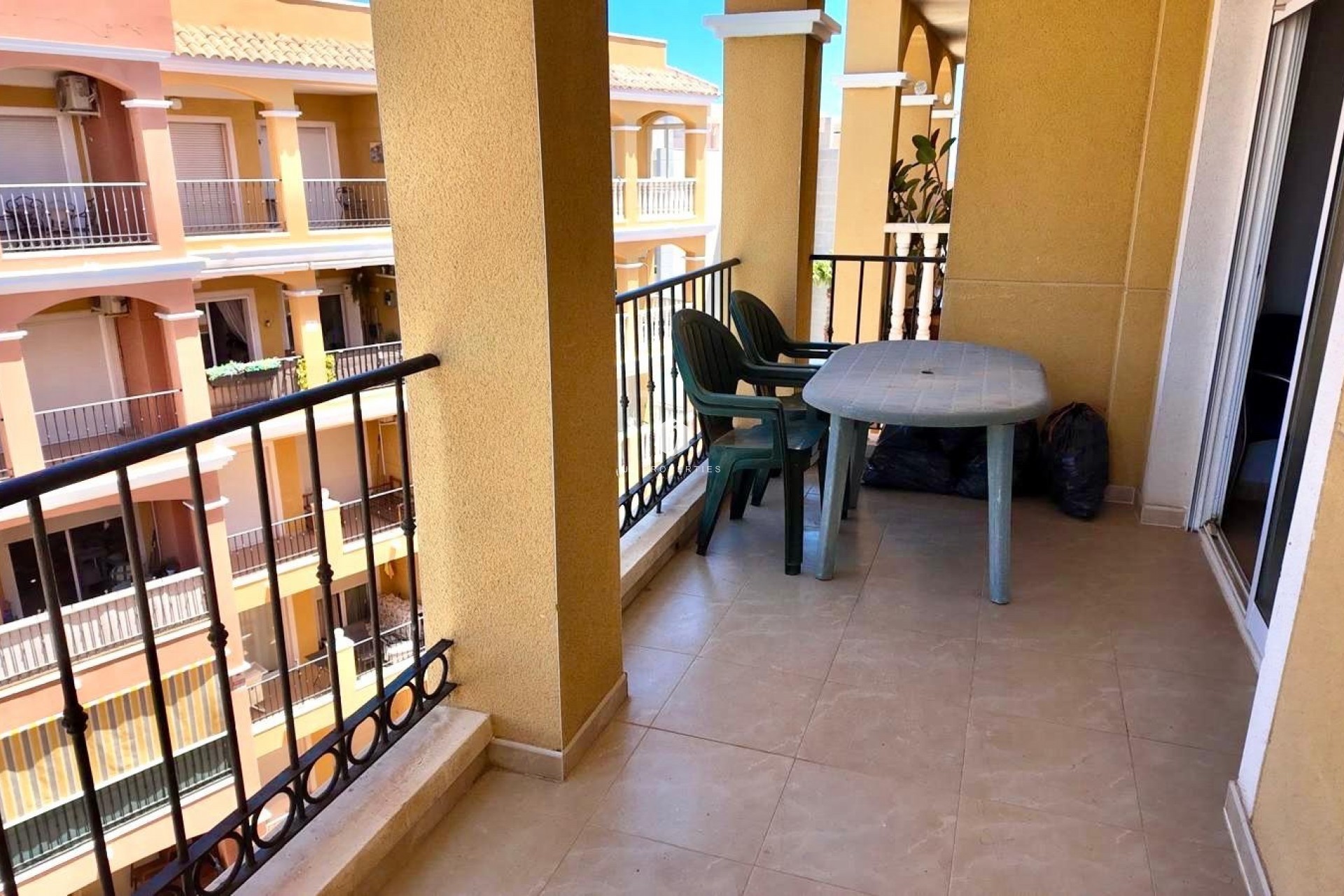 Aus zweiter Hand - Penthouse -
Torrevieja - Torreblanca