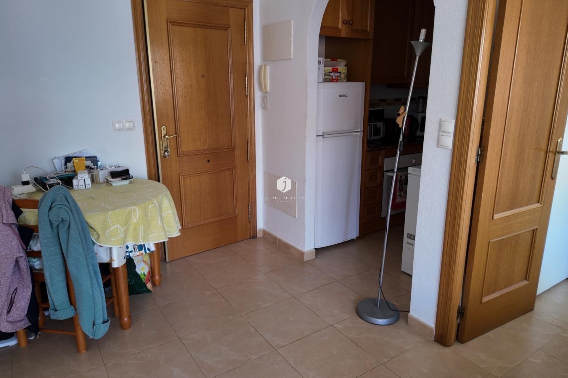Aus zweiter Hand - Penthouse -
Torrevieja - Torreblanca