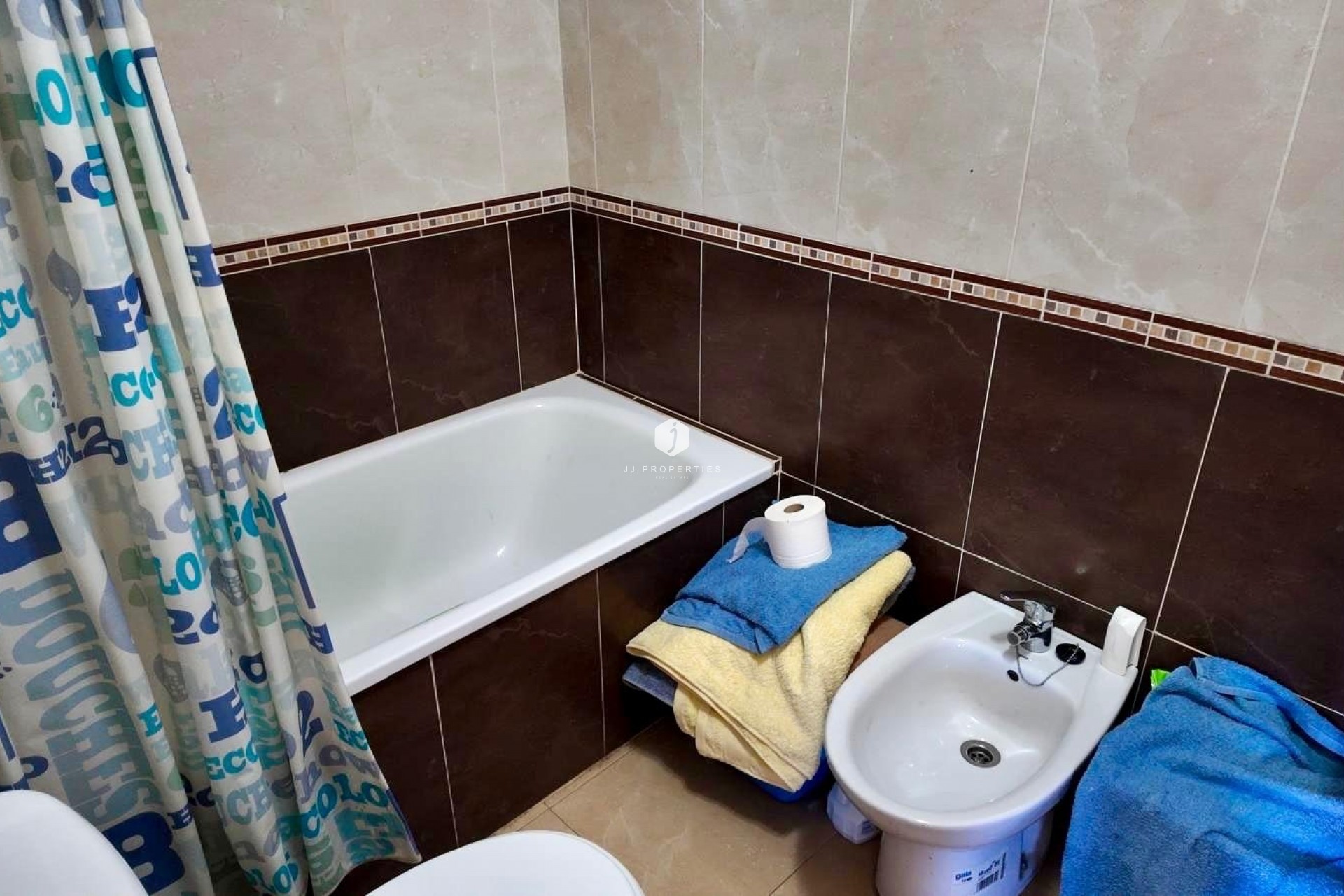 Aus zweiter Hand - Penthouse -
Torrevieja - Torreblanca