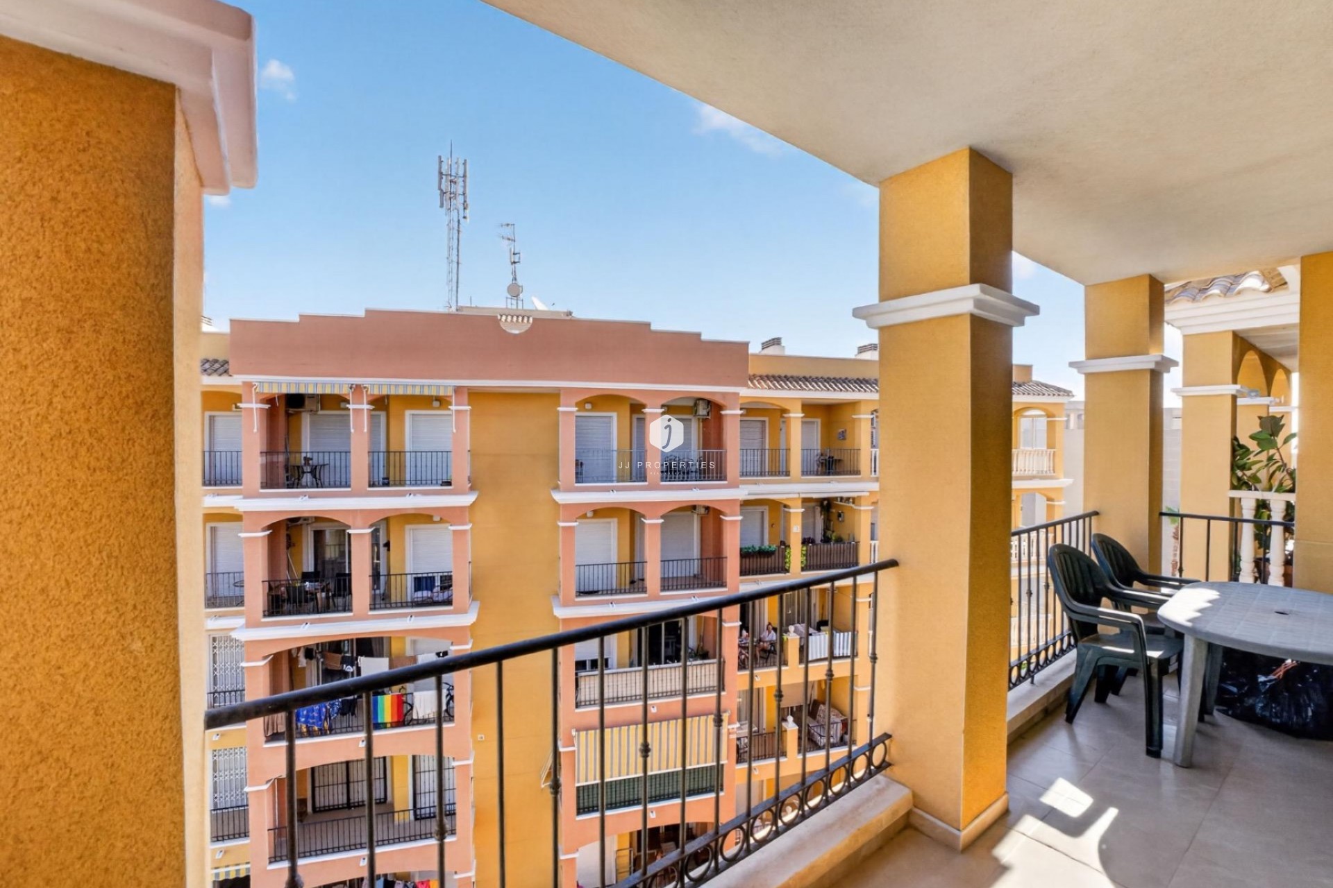 Aus zweiter Hand - Penthouse -
Torrevieja - Torreblanca