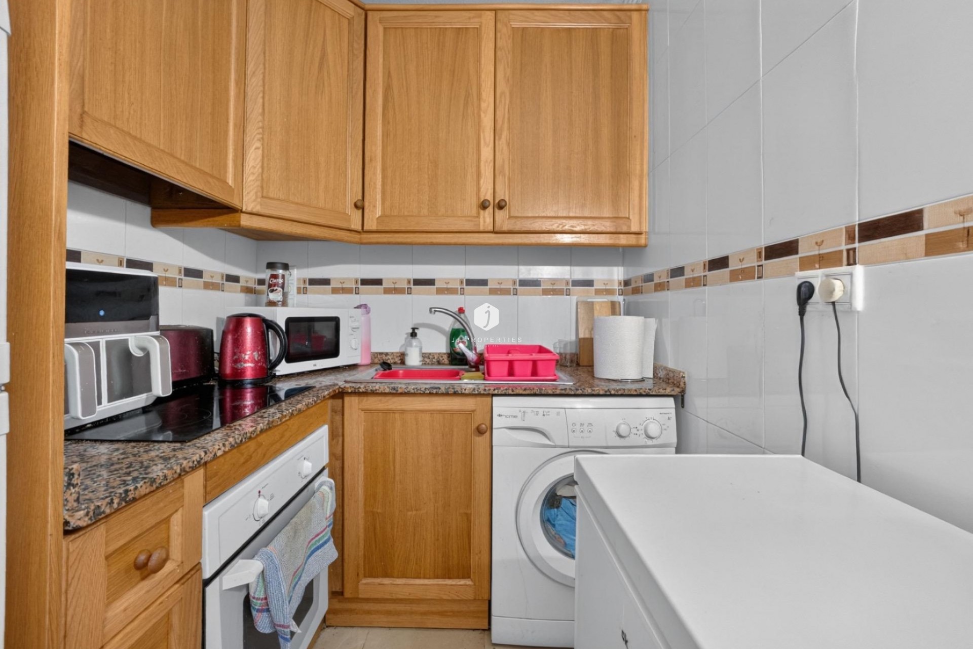 Aus zweiter Hand - Penthouse -
Torrevieja - Torreblanca