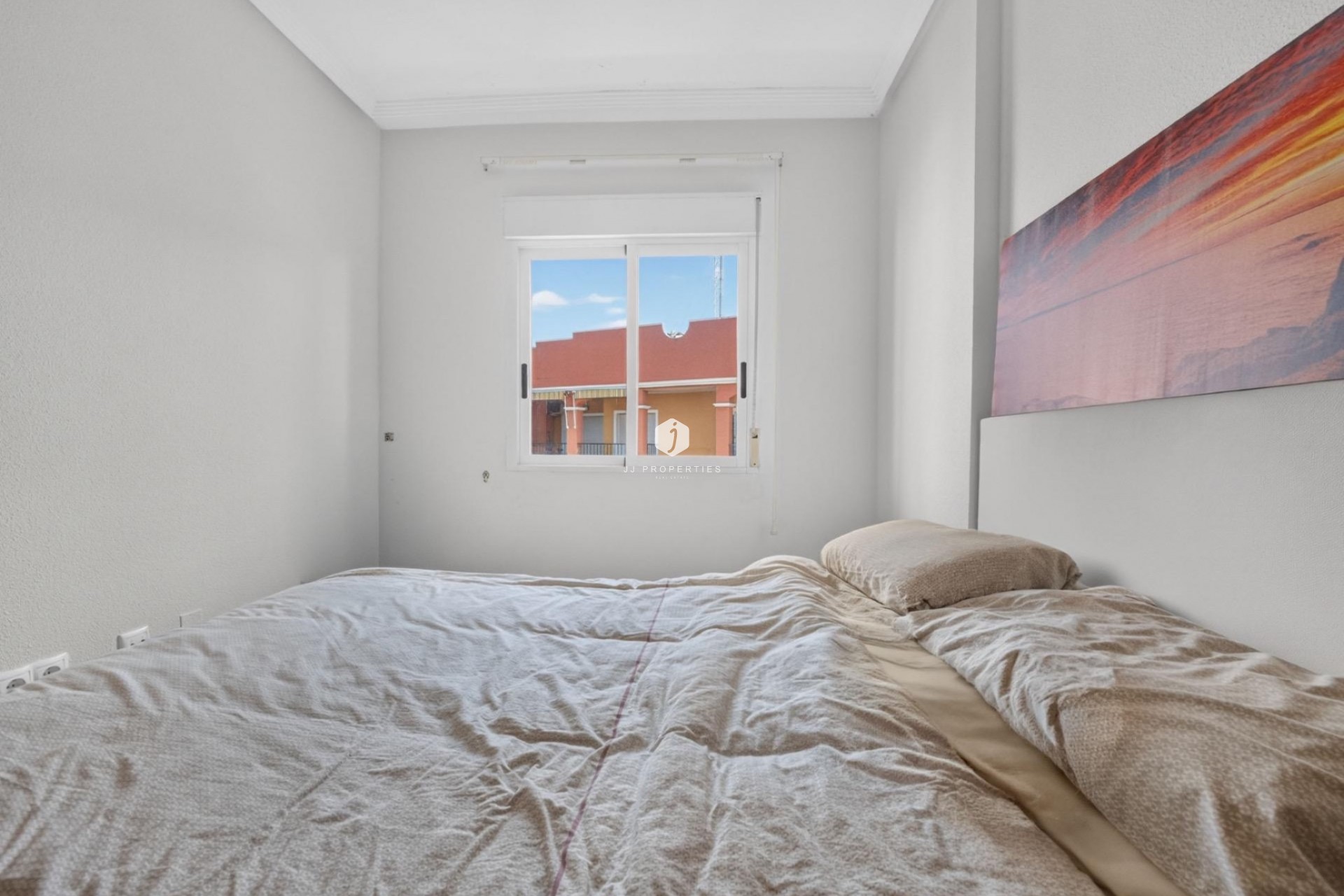 Aus zweiter Hand - Penthouse -
Torrevieja - Torreblanca