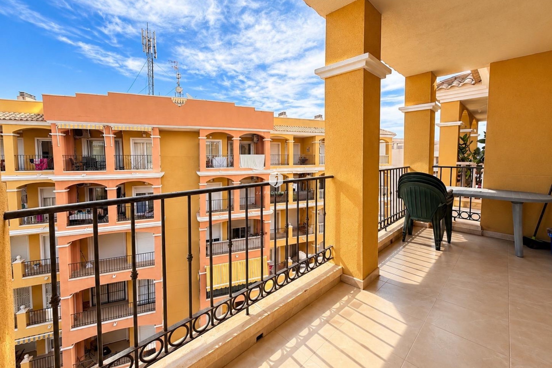 Aus zweiter Hand - Penthouse -
Torrevieja - Torreblanca