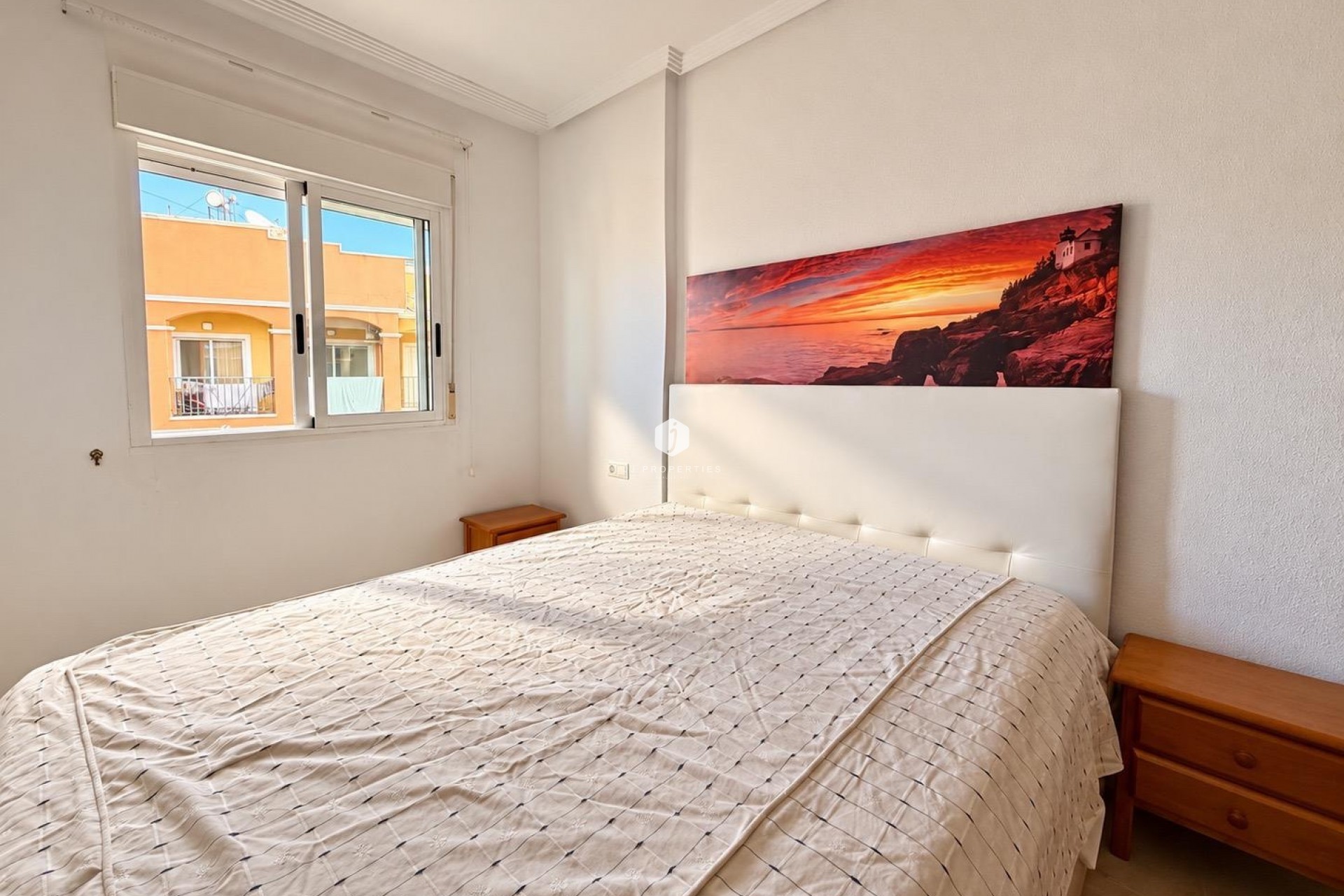 Aus zweiter Hand - Penthouse -
Torrevieja - Torreblanca