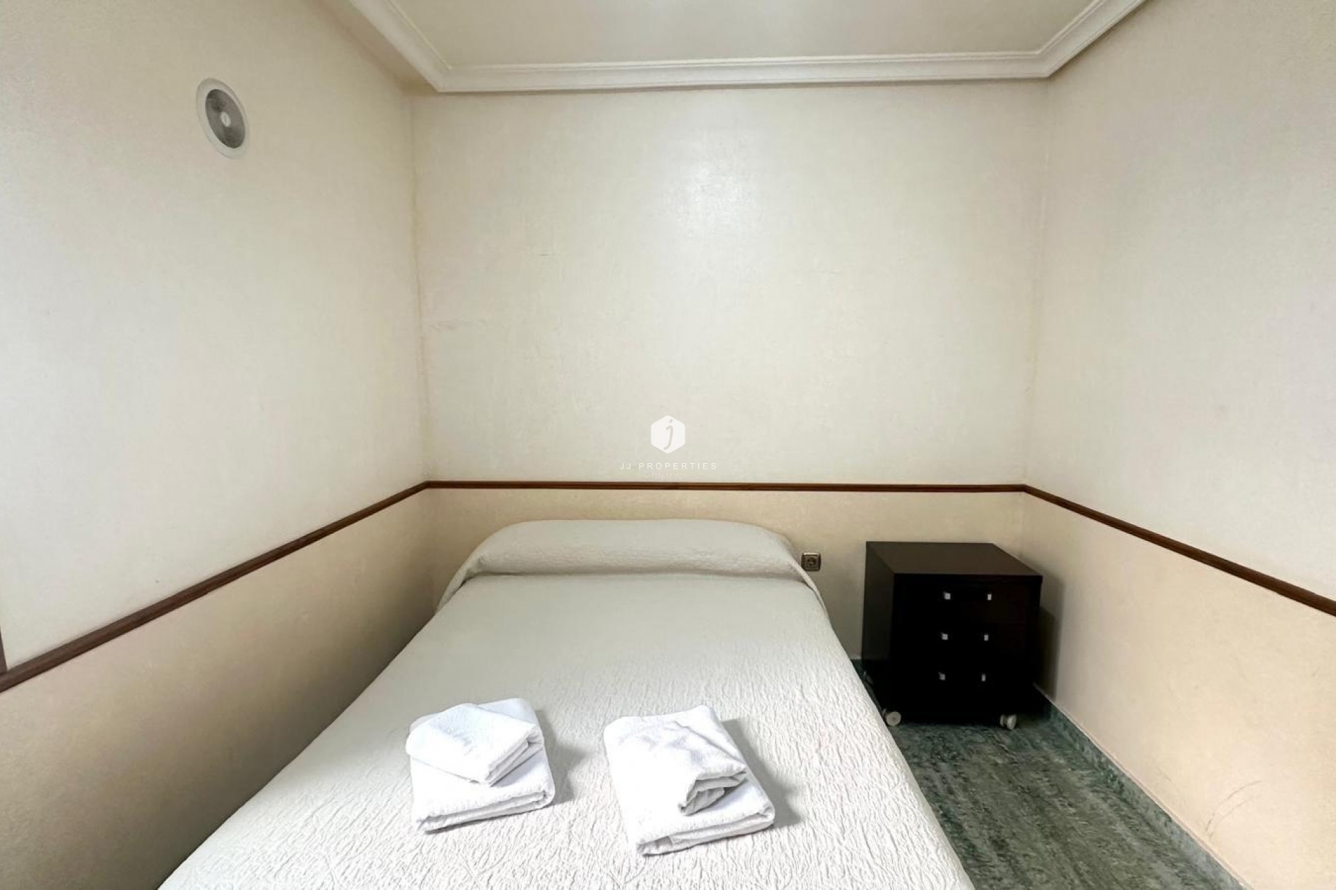 Aus zweiter Hand - Penthouse -
Torrevieja