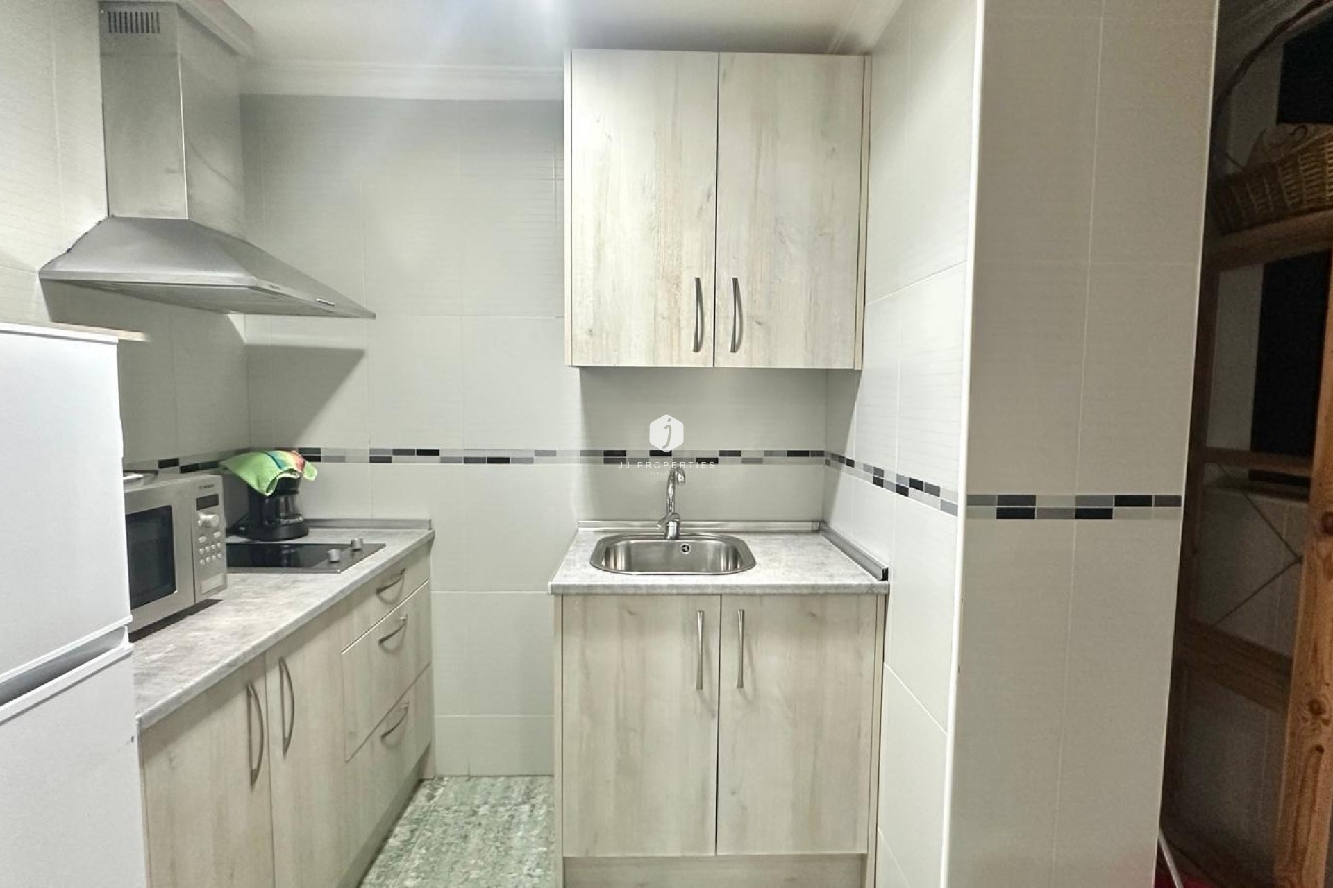 Aus zweiter Hand - Penthouse -
Torrevieja