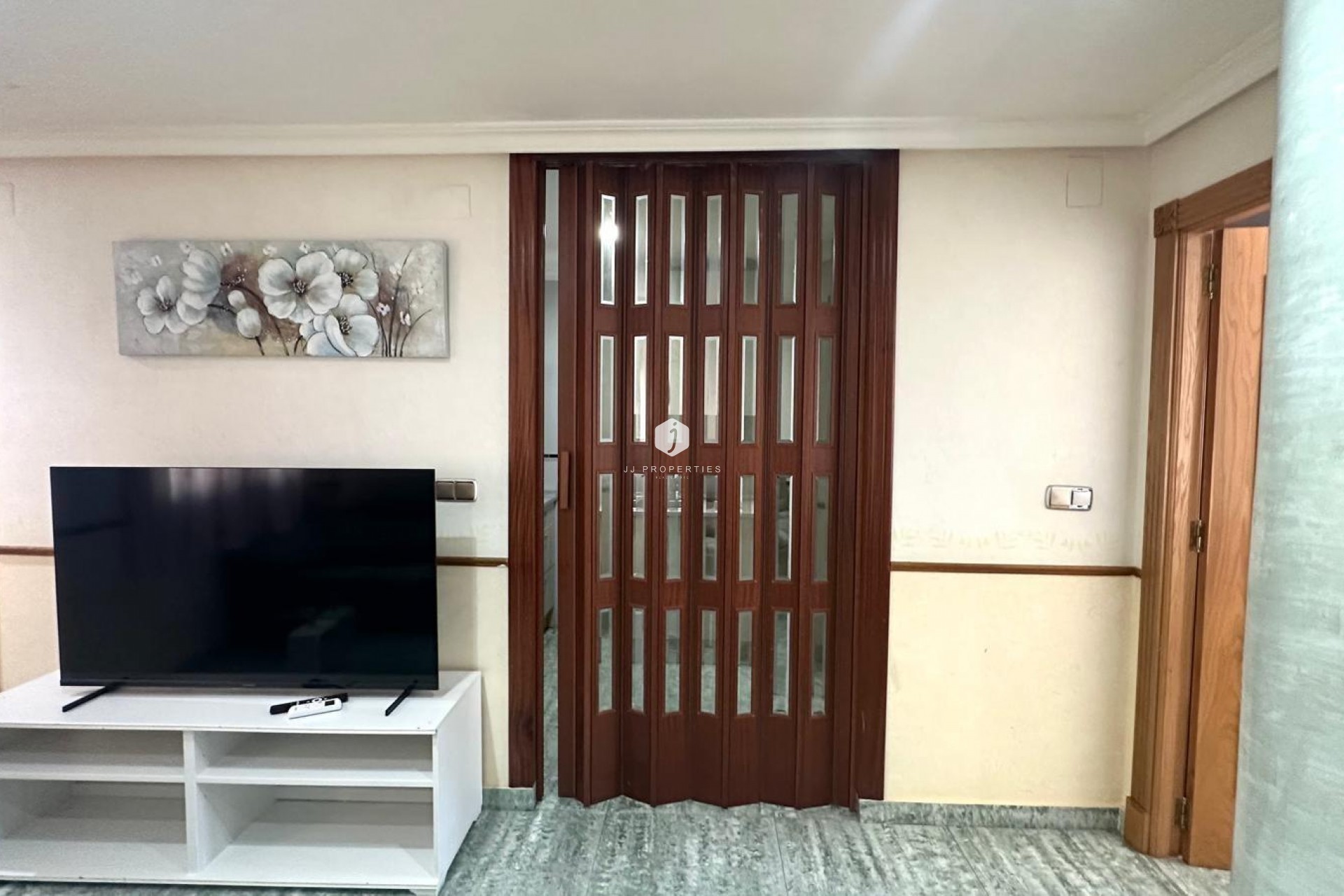 Aus zweiter Hand - Penthouse -
Torrevieja