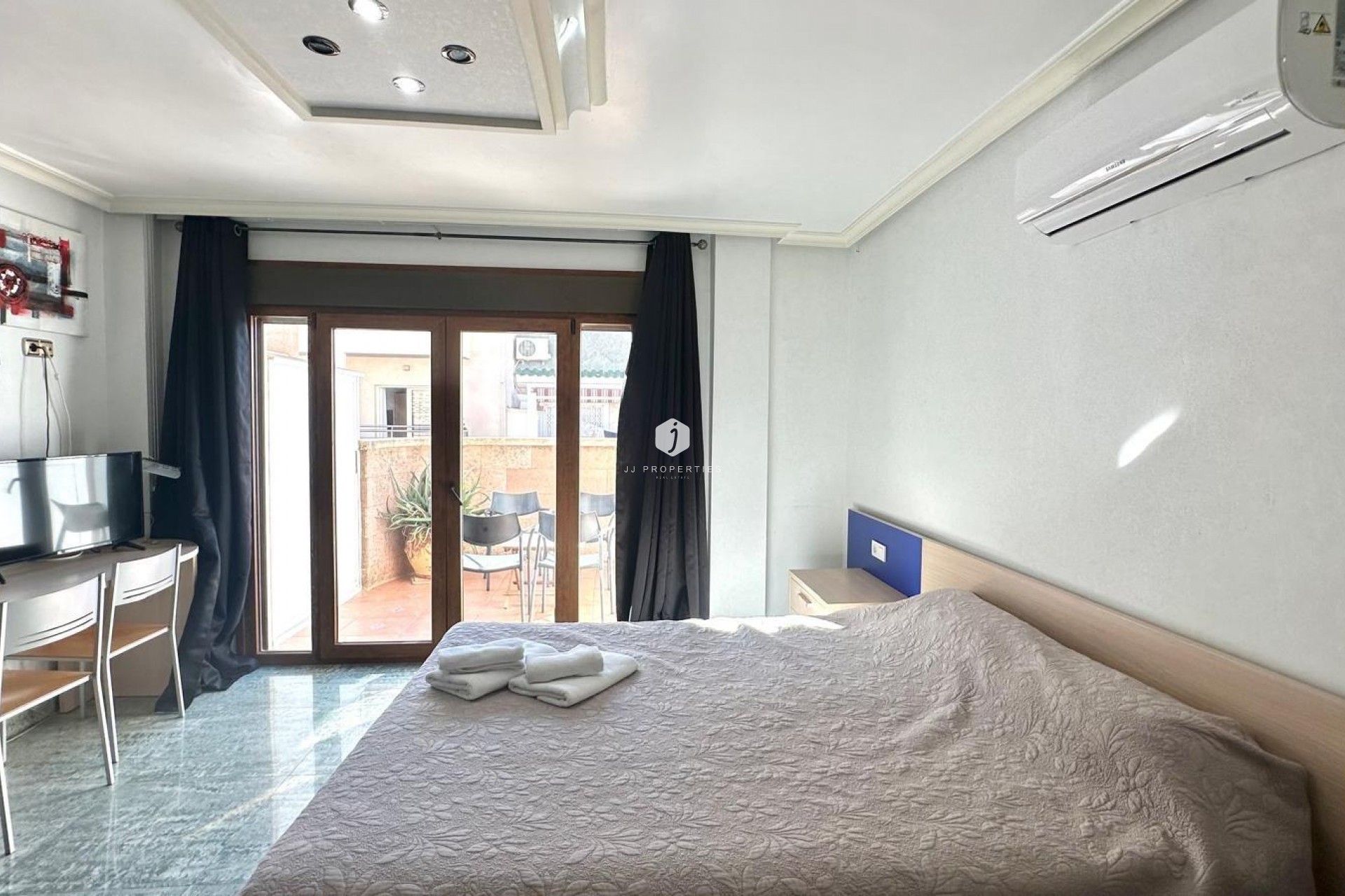 Aus zweiter Hand - Penthouse -
Torrevieja