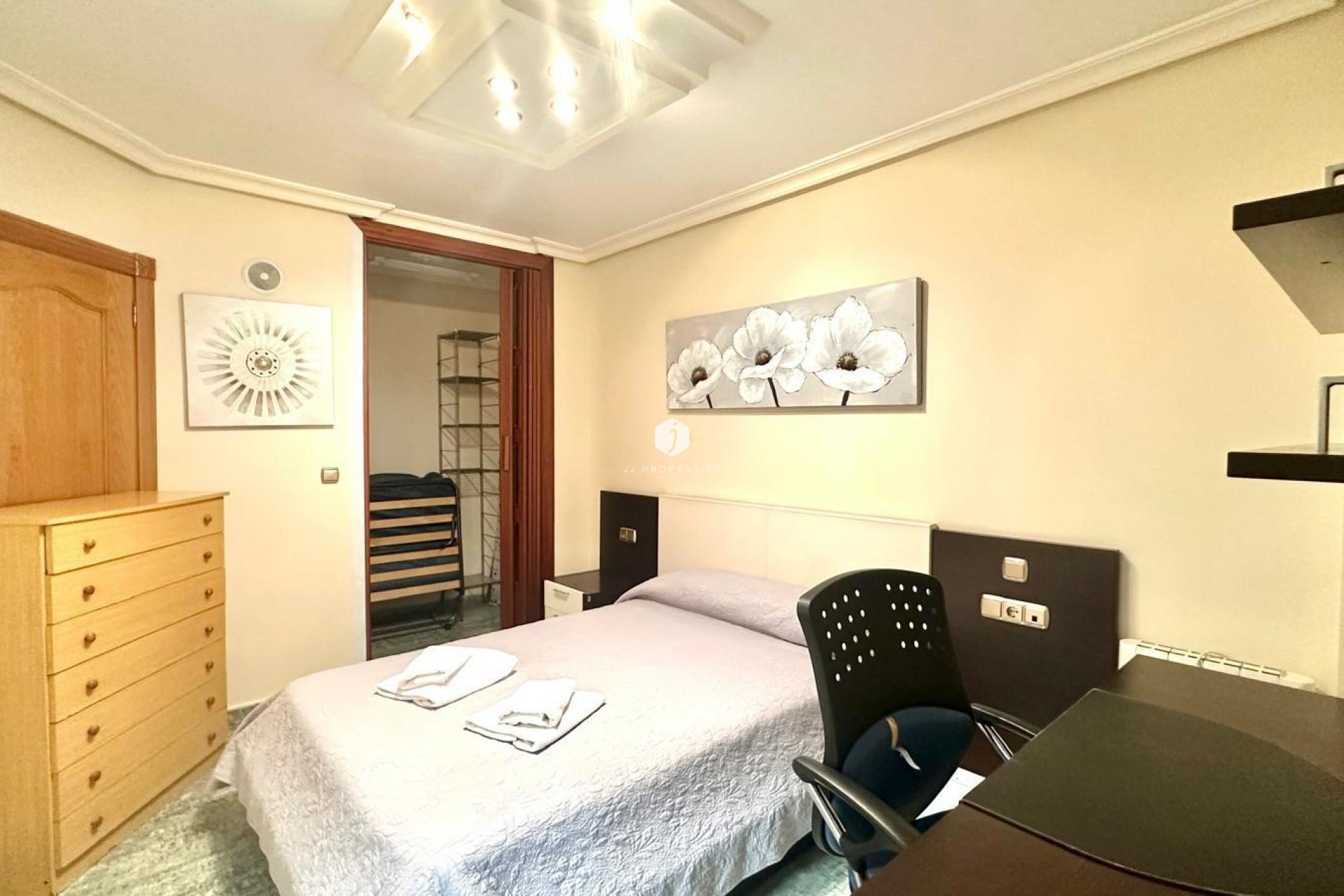 Aus zweiter Hand - Penthouse -
Torrevieja