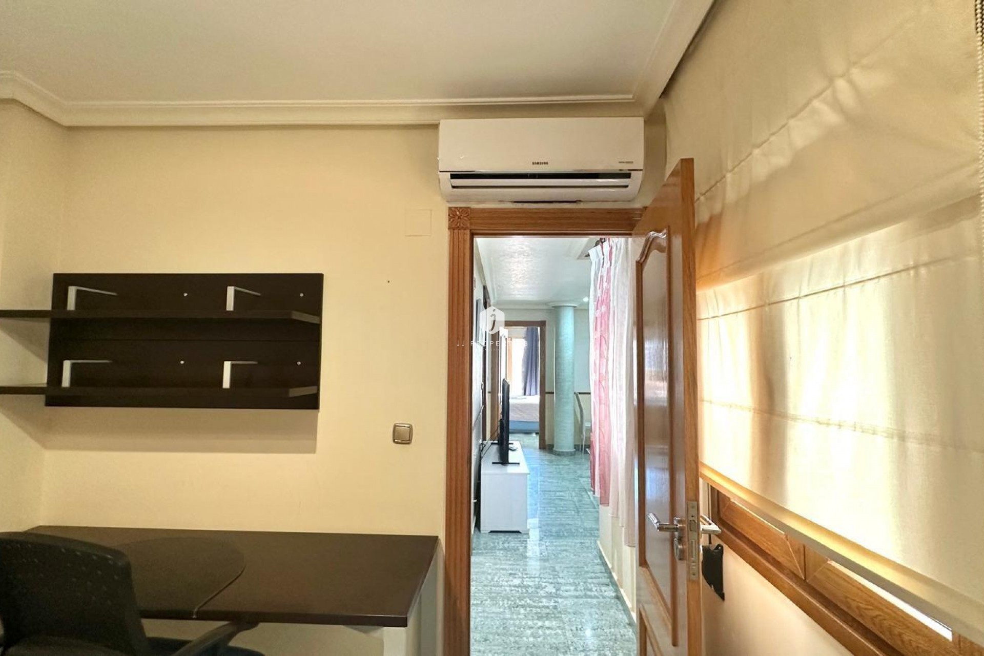 Aus zweiter Hand - Penthouse -
Torrevieja