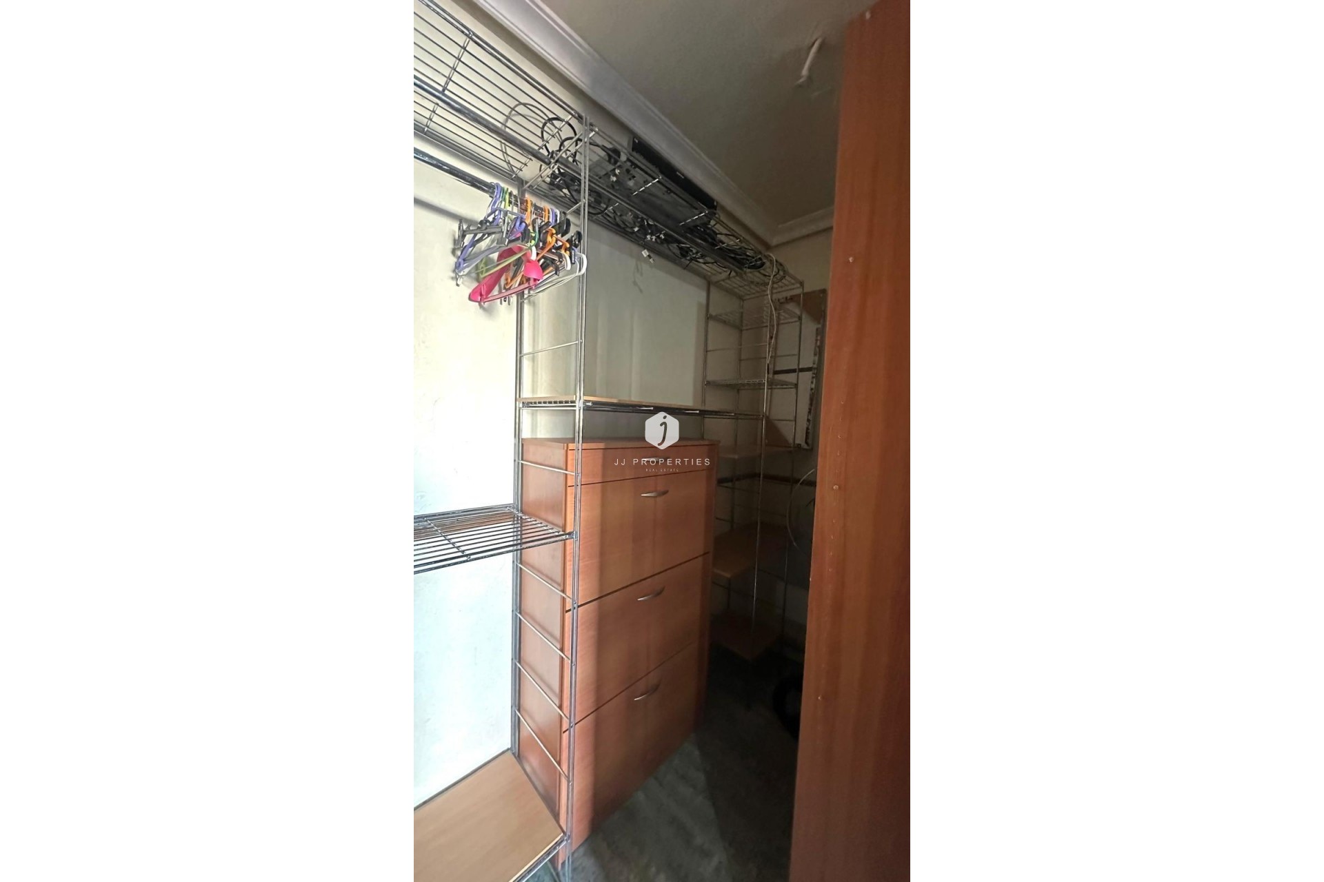 Aus zweiter Hand - Penthouse -
Torrevieja