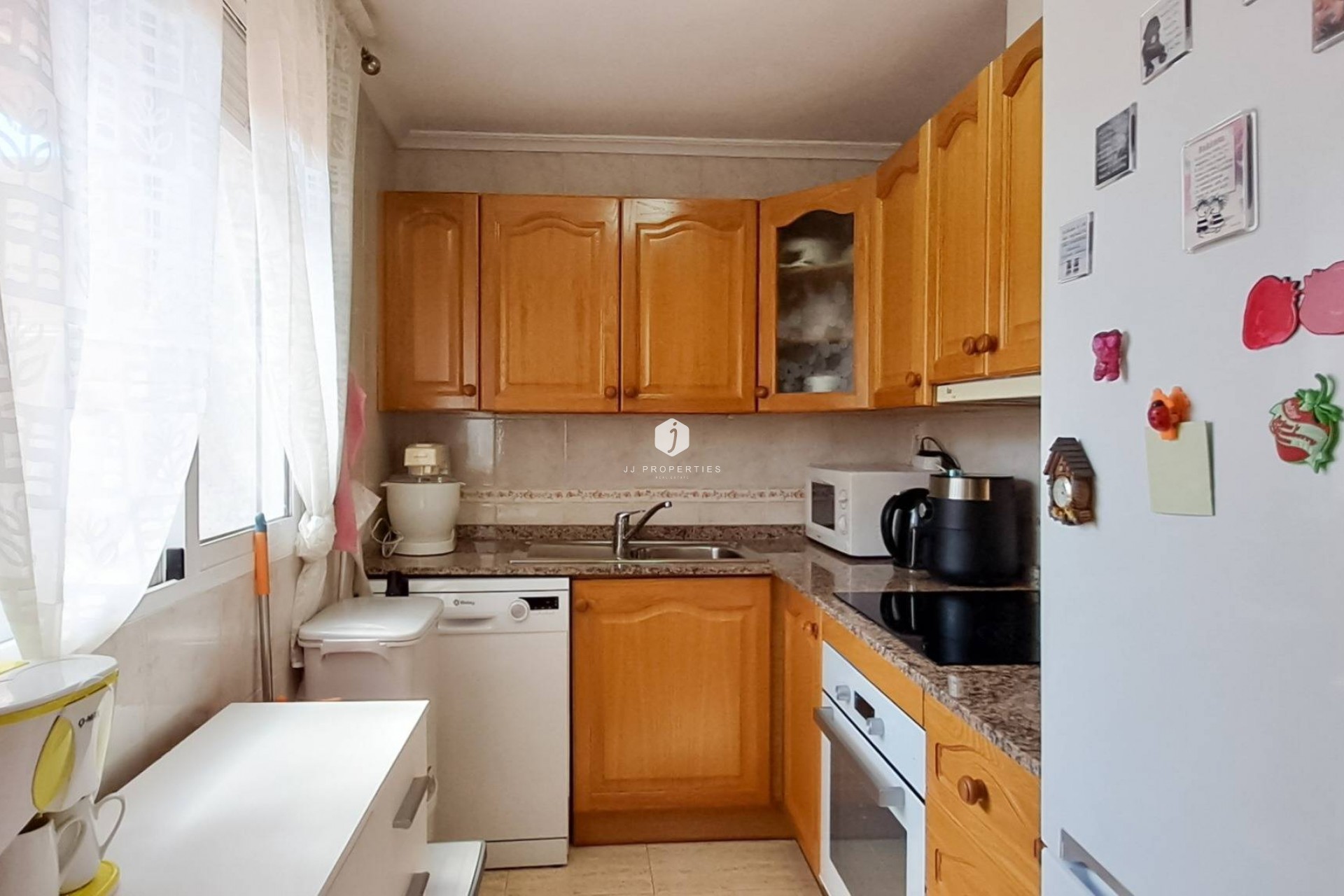 Aus zweiter Hand - Penthouse -
Torrevieja