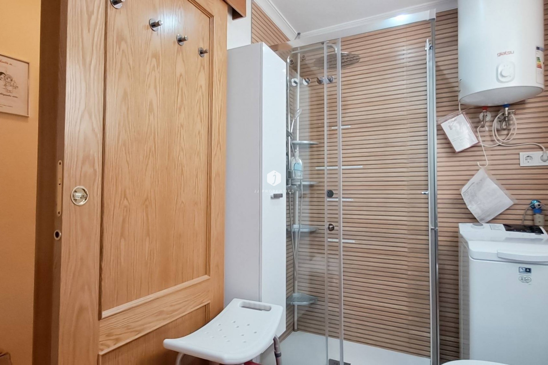 Aus zweiter Hand - Penthouse -
Torrevieja