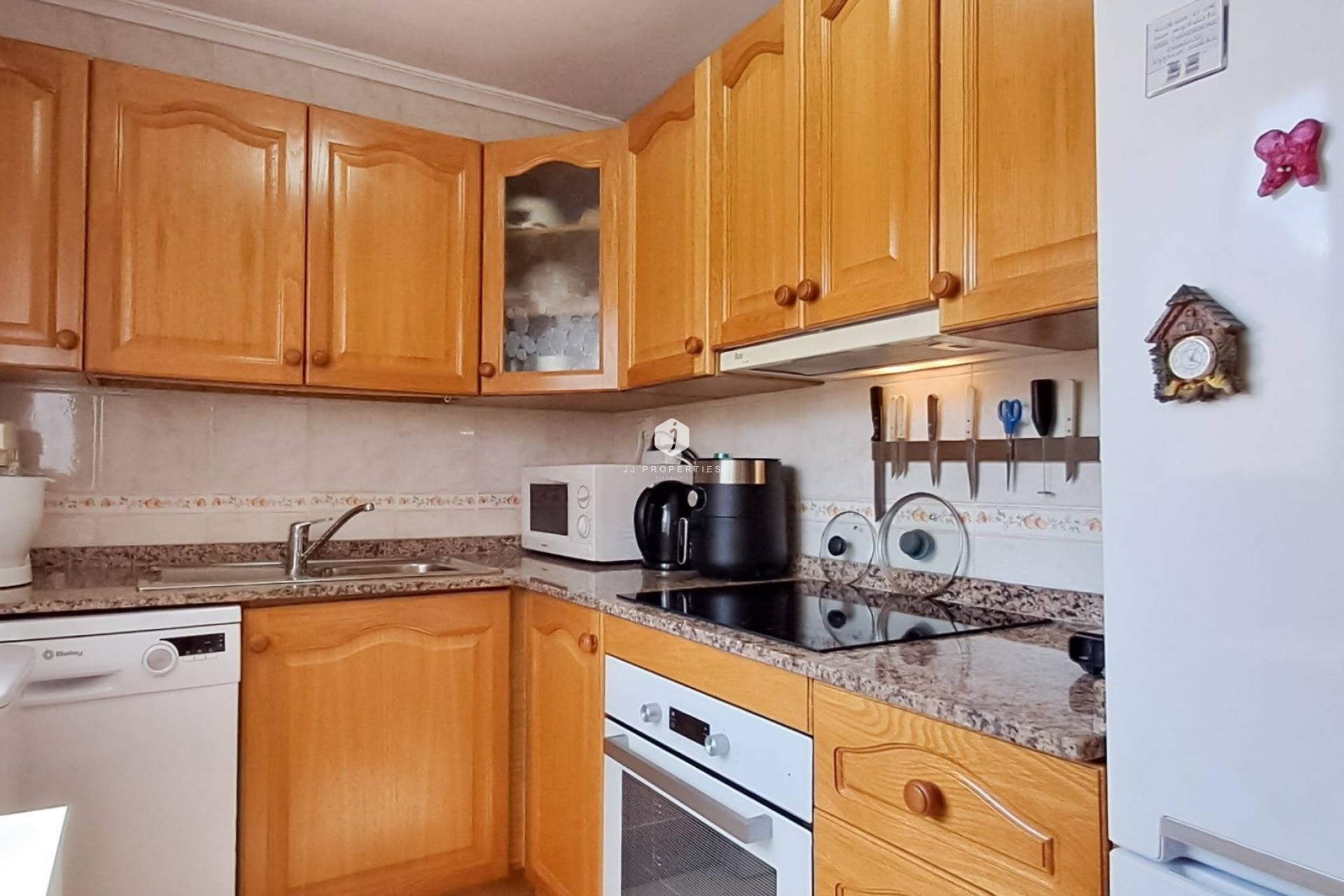 Aus zweiter Hand - Penthouse -
Torrevieja