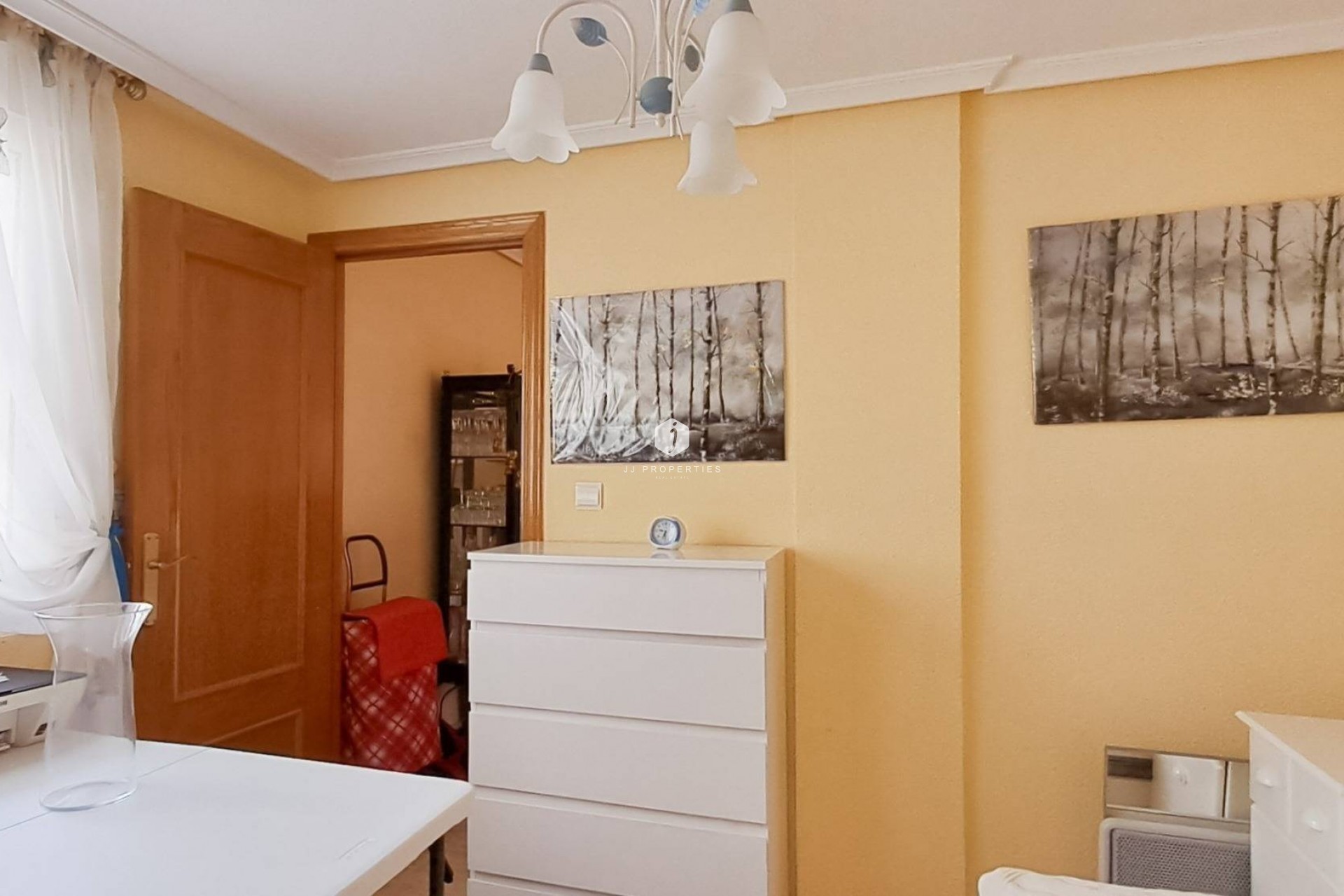 Aus zweiter Hand - Penthouse -
Torrevieja