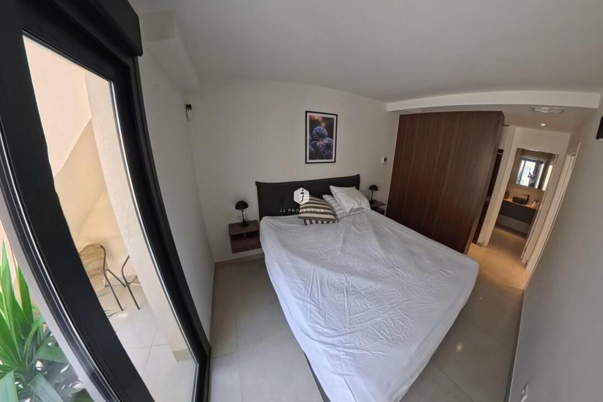 Aus zweiter Hand - Penthouse -
Torrevieja